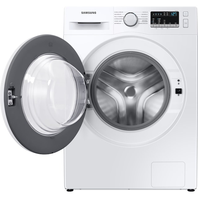 Samsung Waschmaschine »WW90T4048EE«, WW90T4048EE, 9 kg, 1400 U/min mit 3  Jahren XXL Garantie