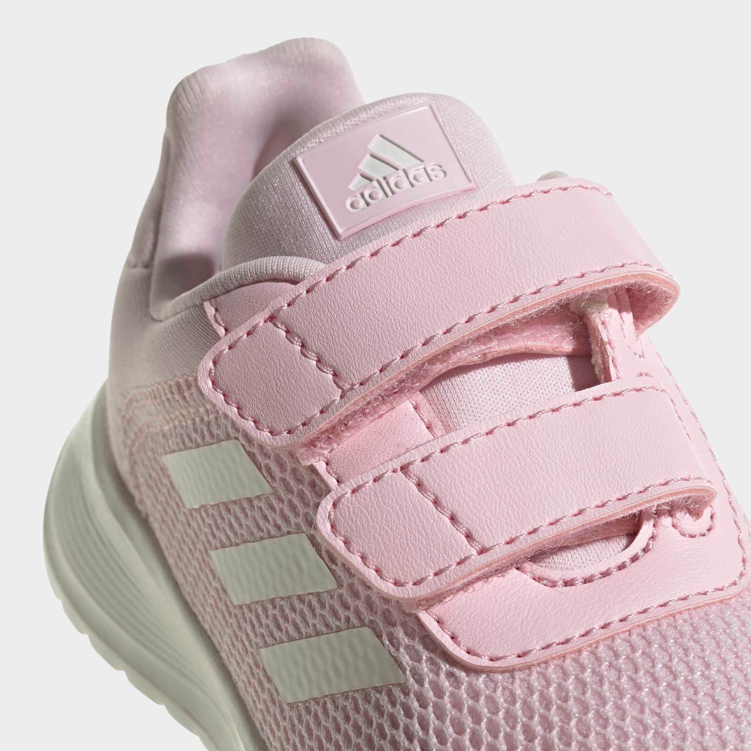 adidas Sportswear Sneaker »TENSAUR RUN«  für Kinder, mit Klettverschluss