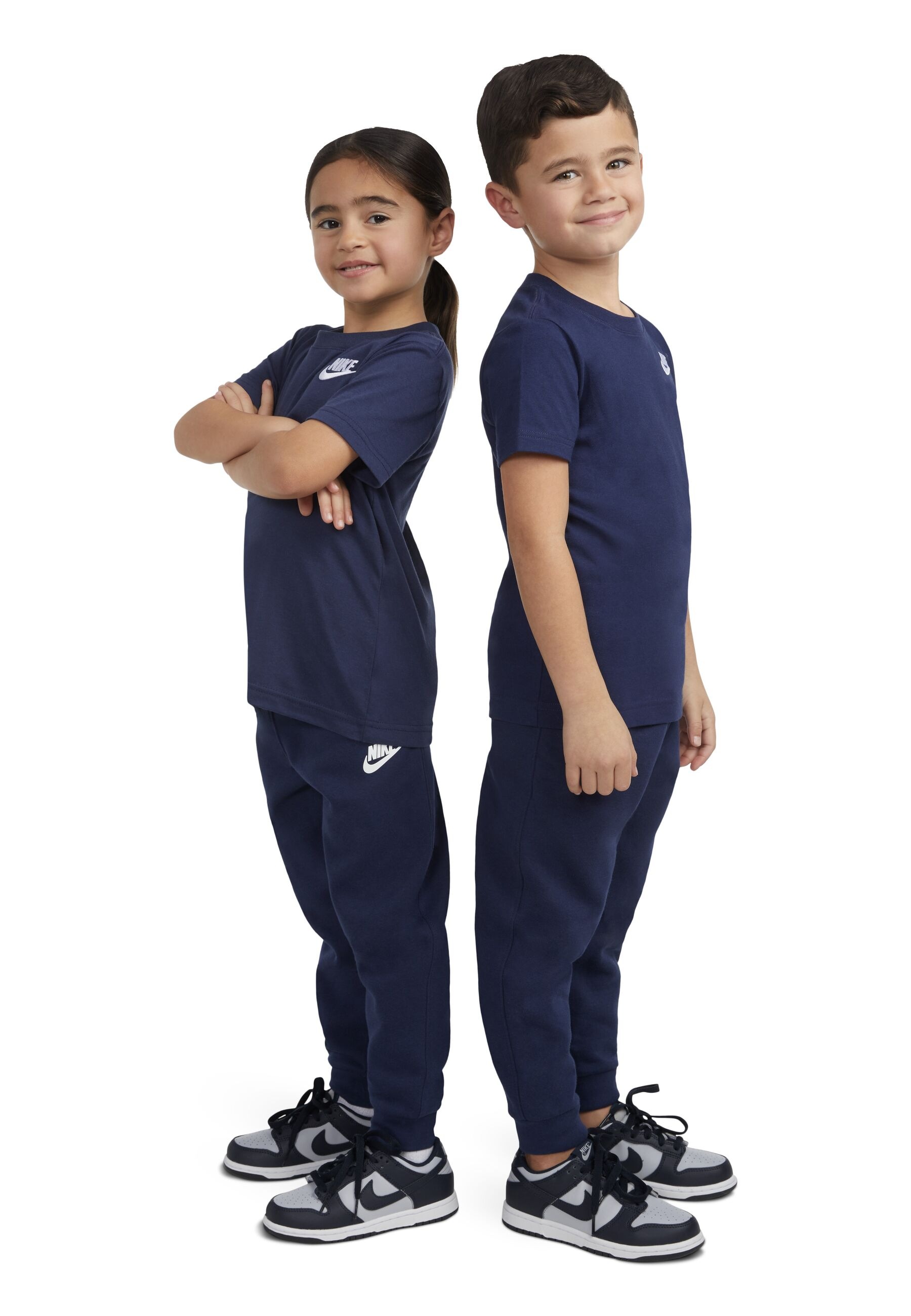 Nike Sportswear T-Shirt, für Kinder