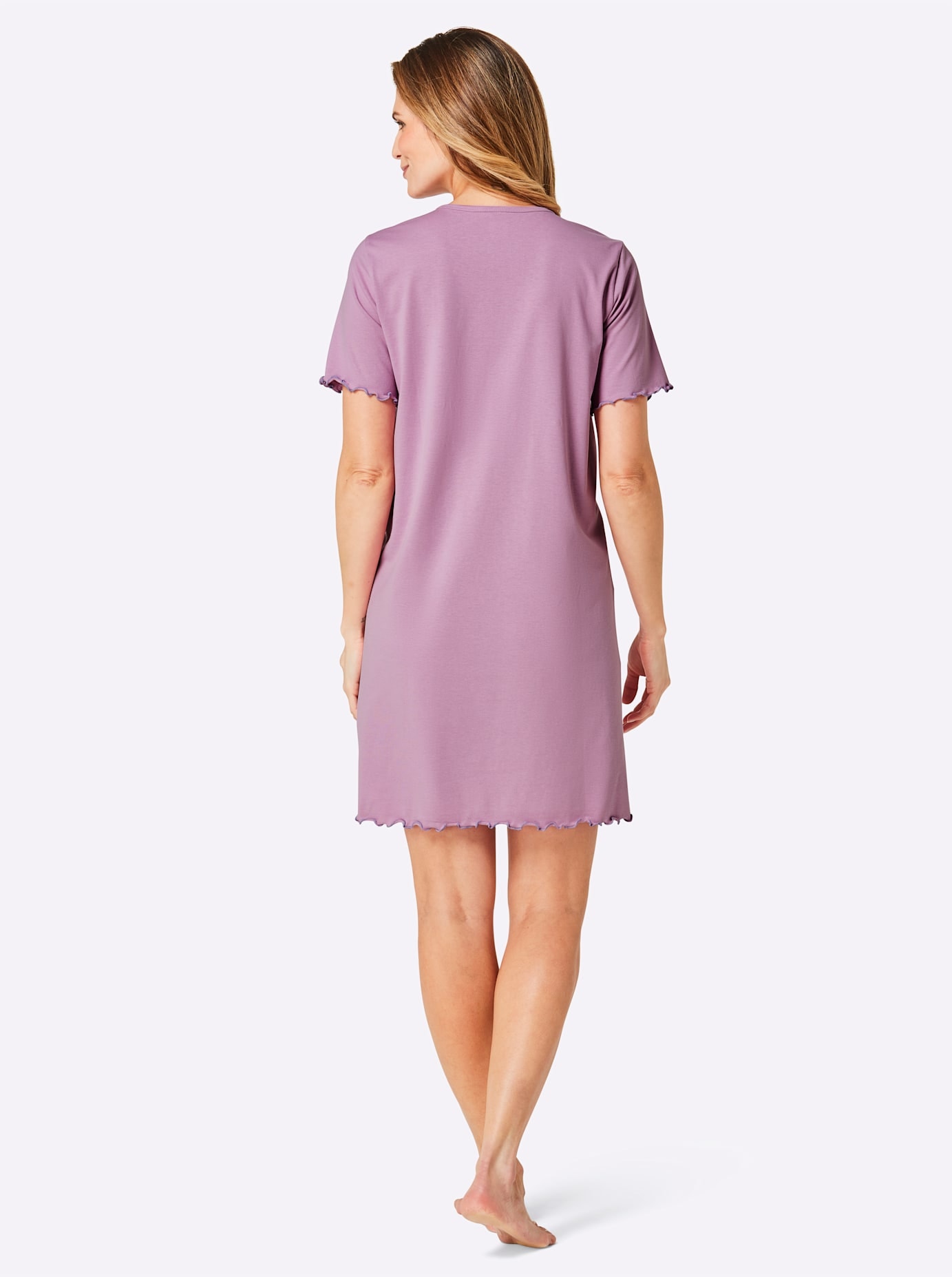 wäschepur Sleepshirt »Sleepshirts«