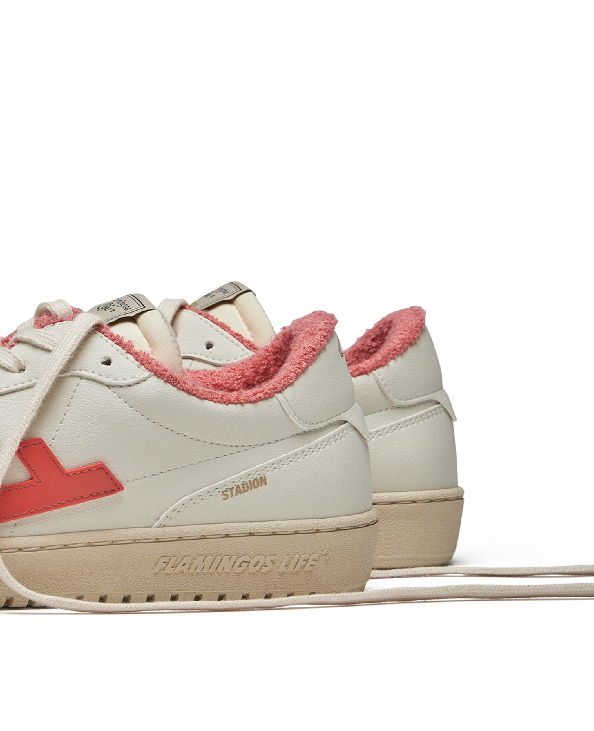 Flamingos Life Sneaker »STADION«