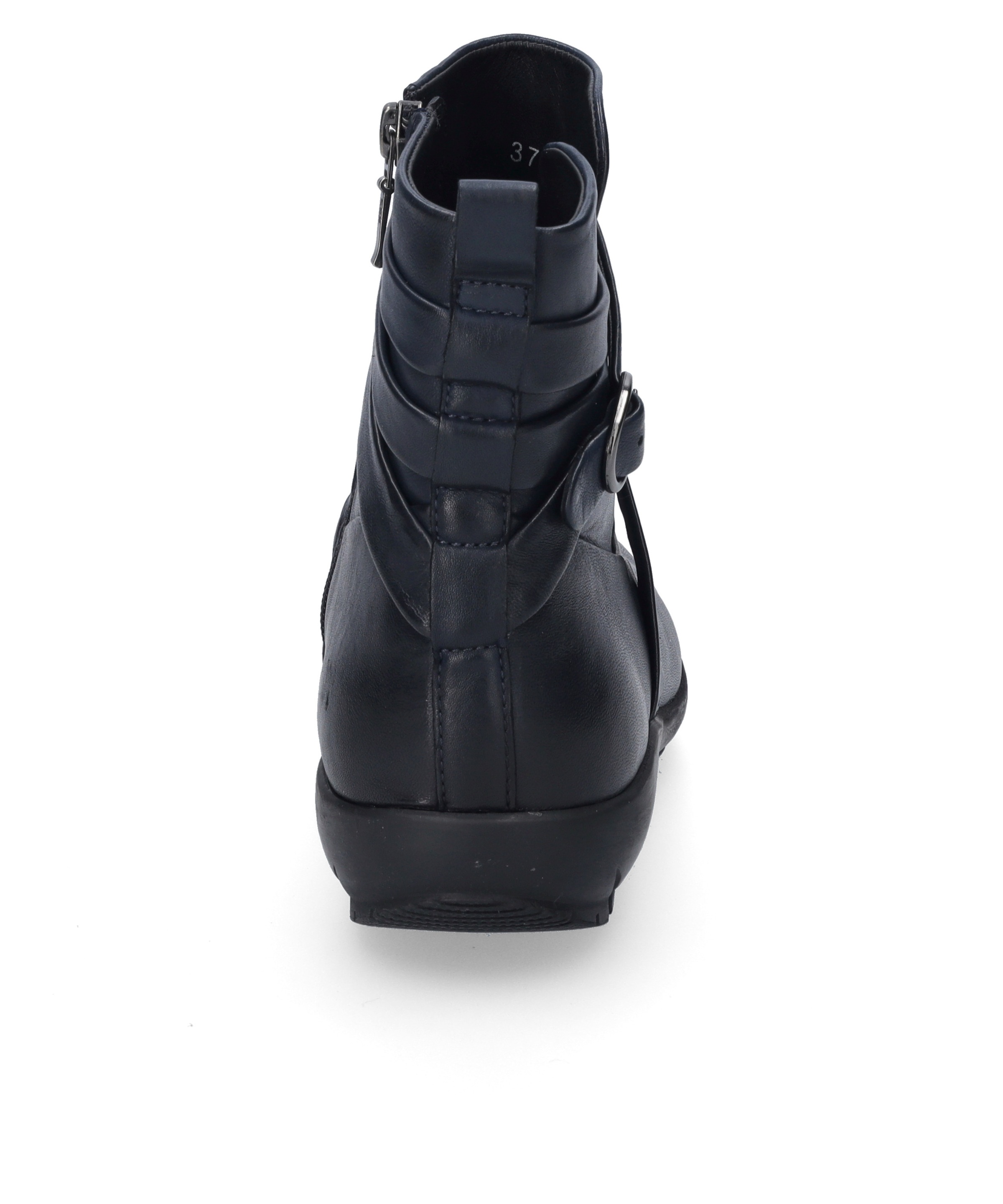 Josef Seibel Stiefelette »Charlotte 11, ocean«