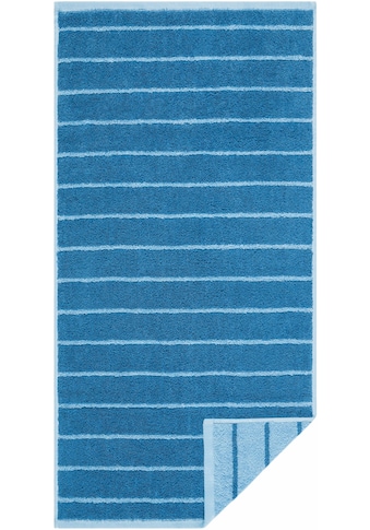 Egeria Handtuch »Line«, (2 St.), im Streifendesign kaufen