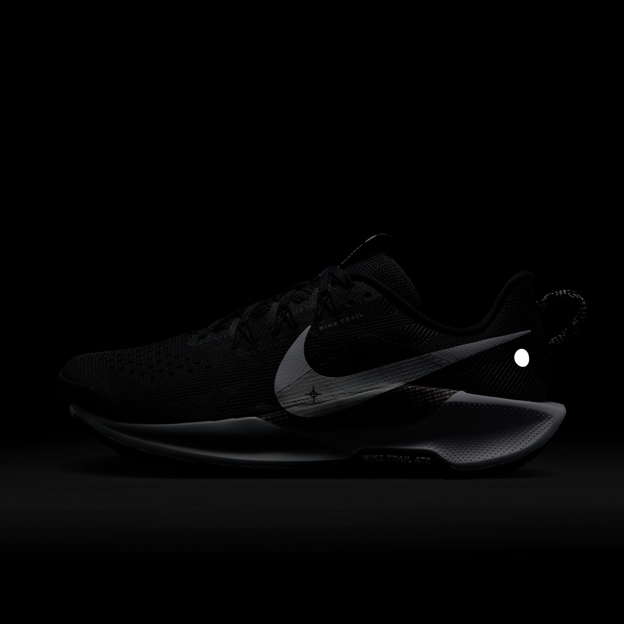 Nike Laufschuh »NIKE REACTX PEGASUS TRAIL 5«