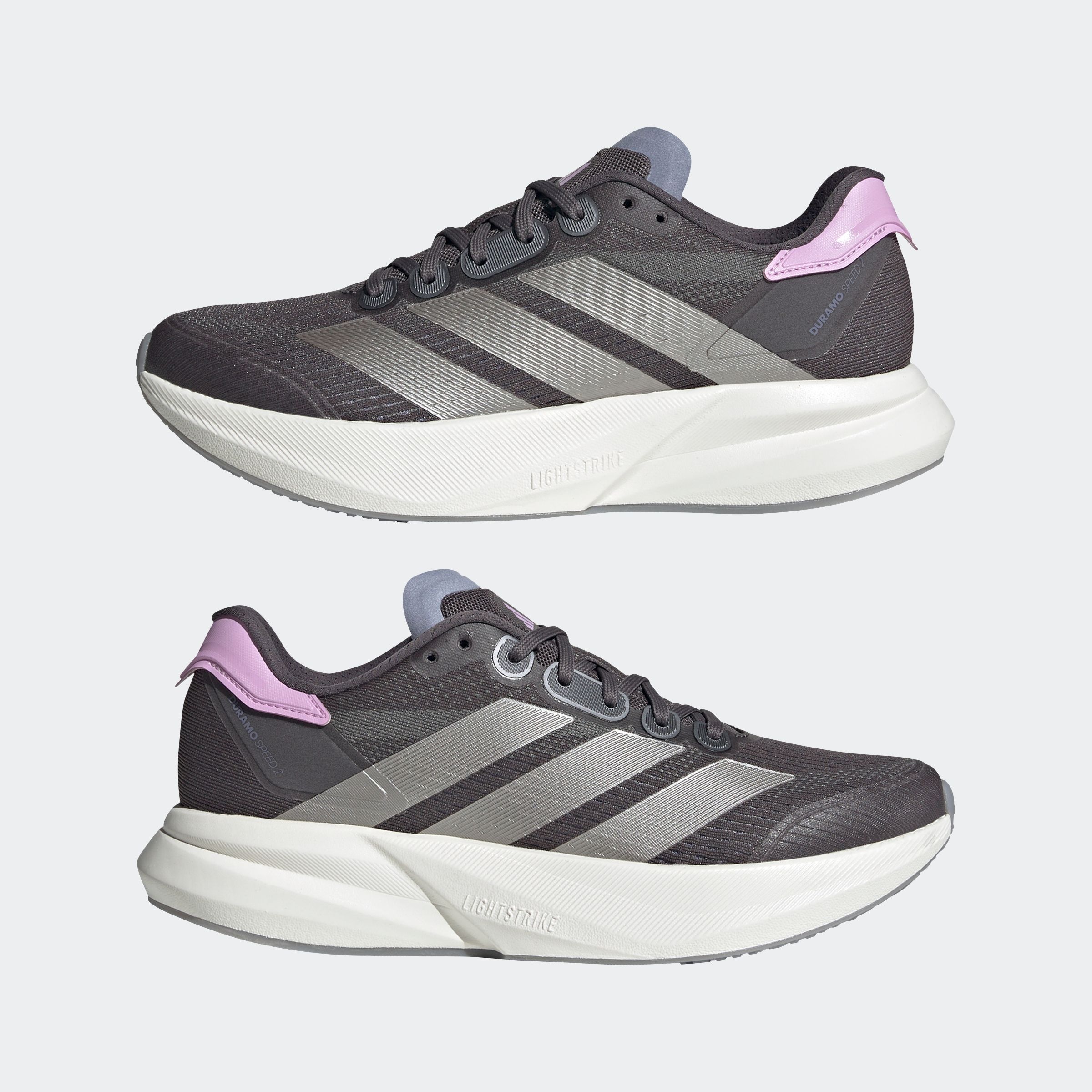 adidas Performance Laufschuh »DURAMO SPEED 2«
