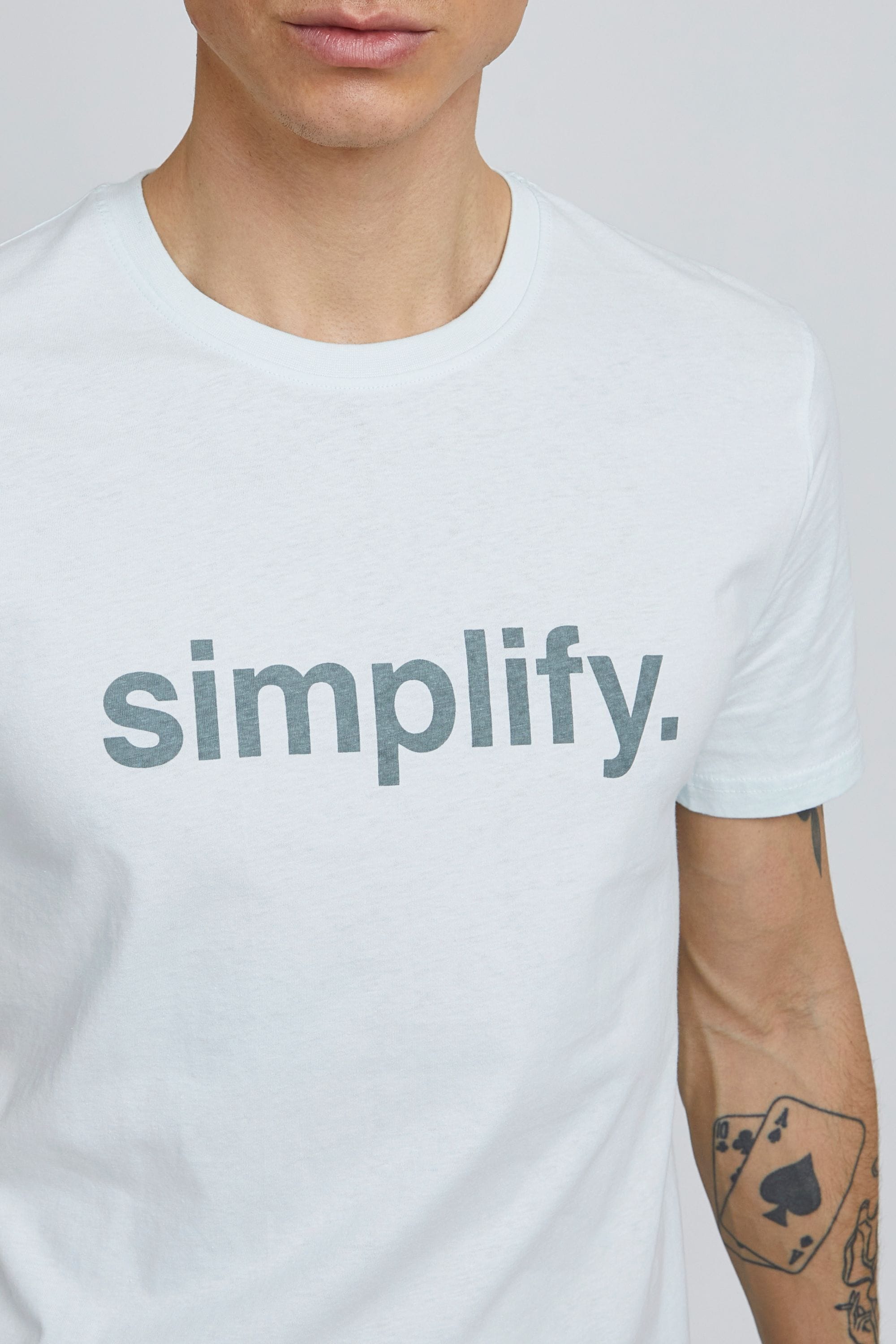 !Solid T-Shirt »T-Shirt SDAmadeus«