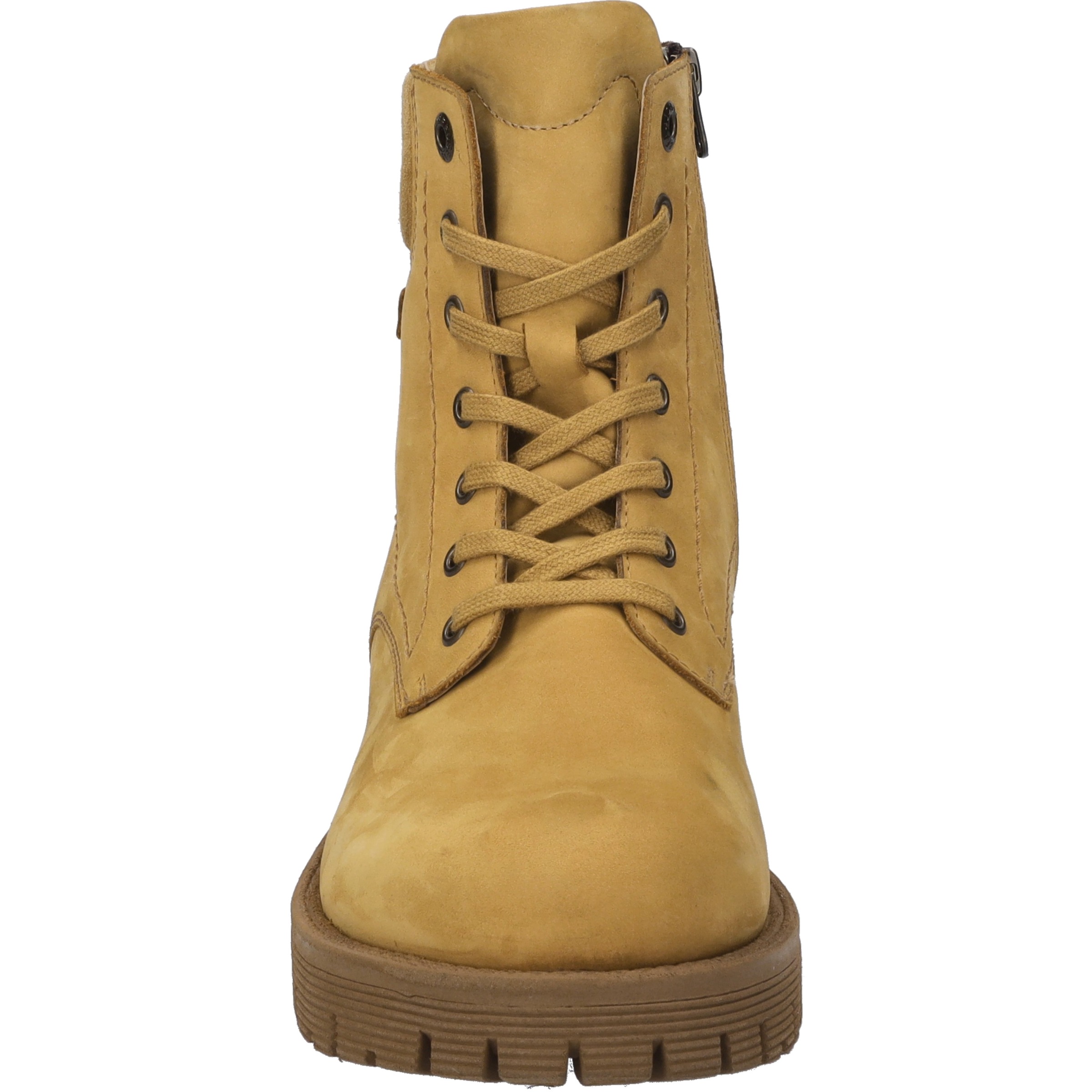 Josef Seibel Stiefelette »Connor 03, safran«