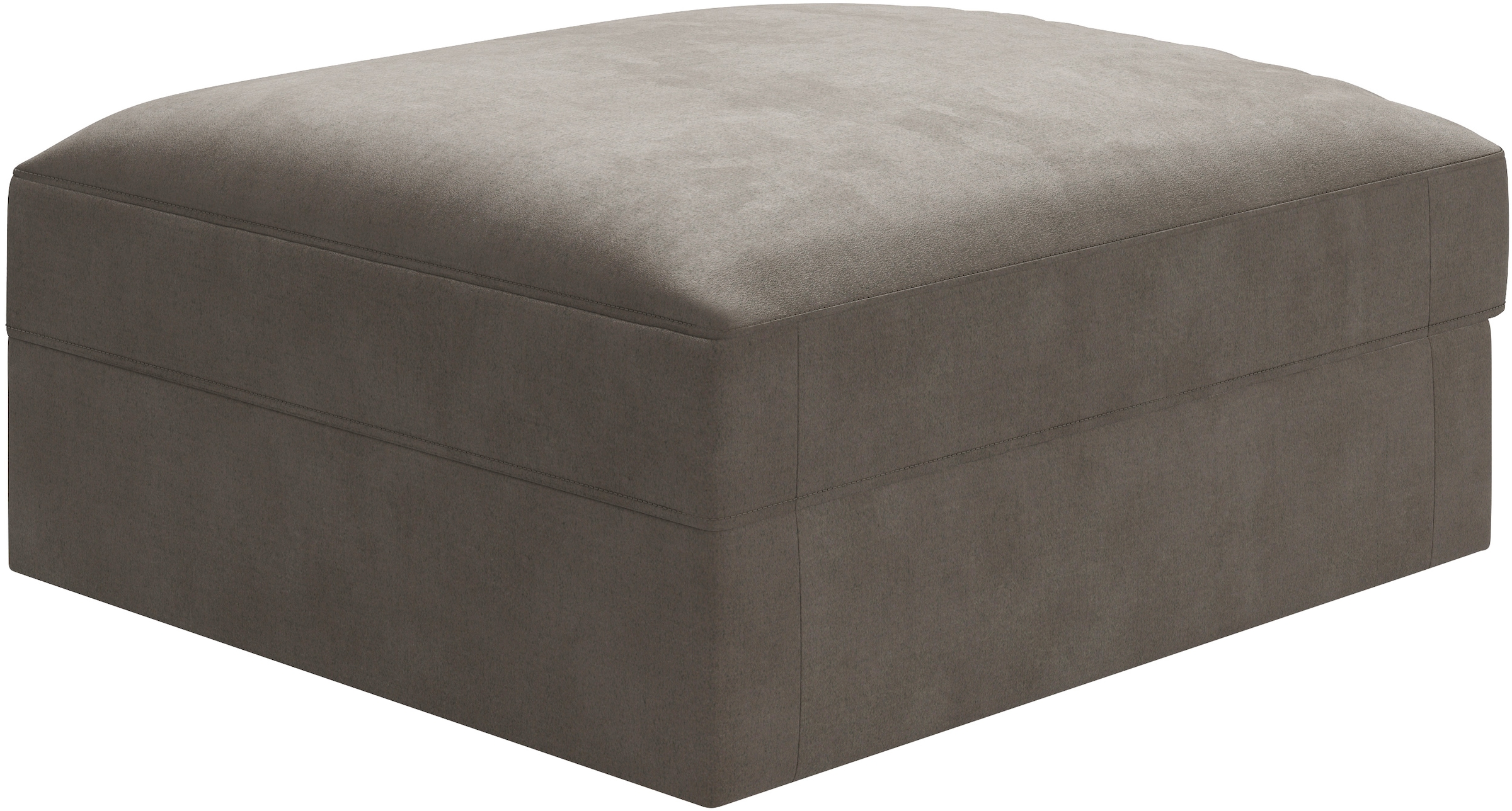 RAUM.ID Sofa-Mittelelement »Innovid« Modernes Modul-Polsterprogramm