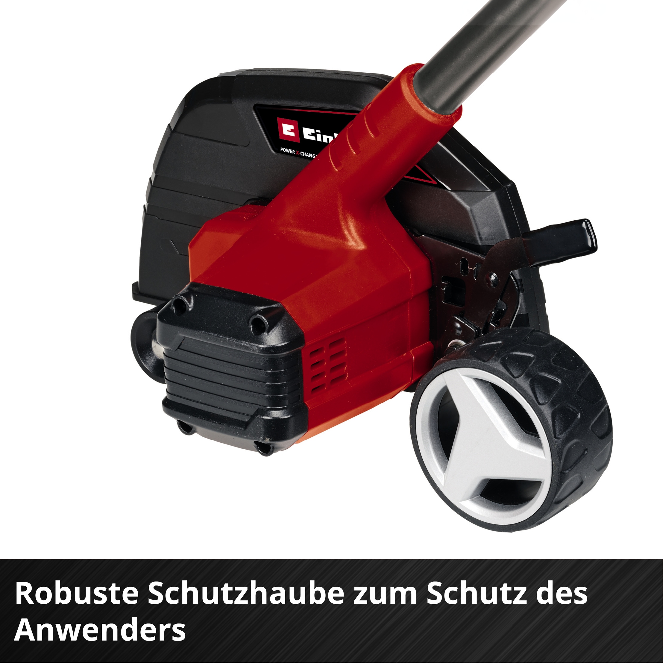 Einhell Akku-Rasenkantenschneider »Einhell Akku-Rasenkantenschneider GE-LE 18/190 Li-Solo«