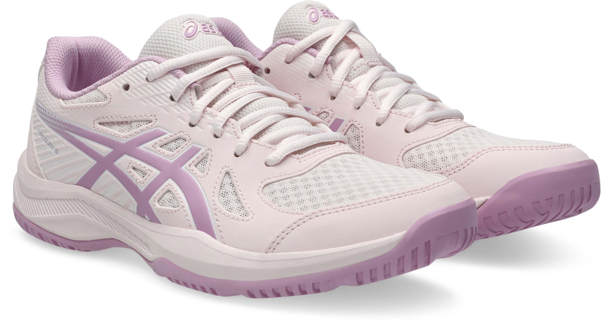 Asics Hallenschuh »UPCOURT 6«, für Hallensport