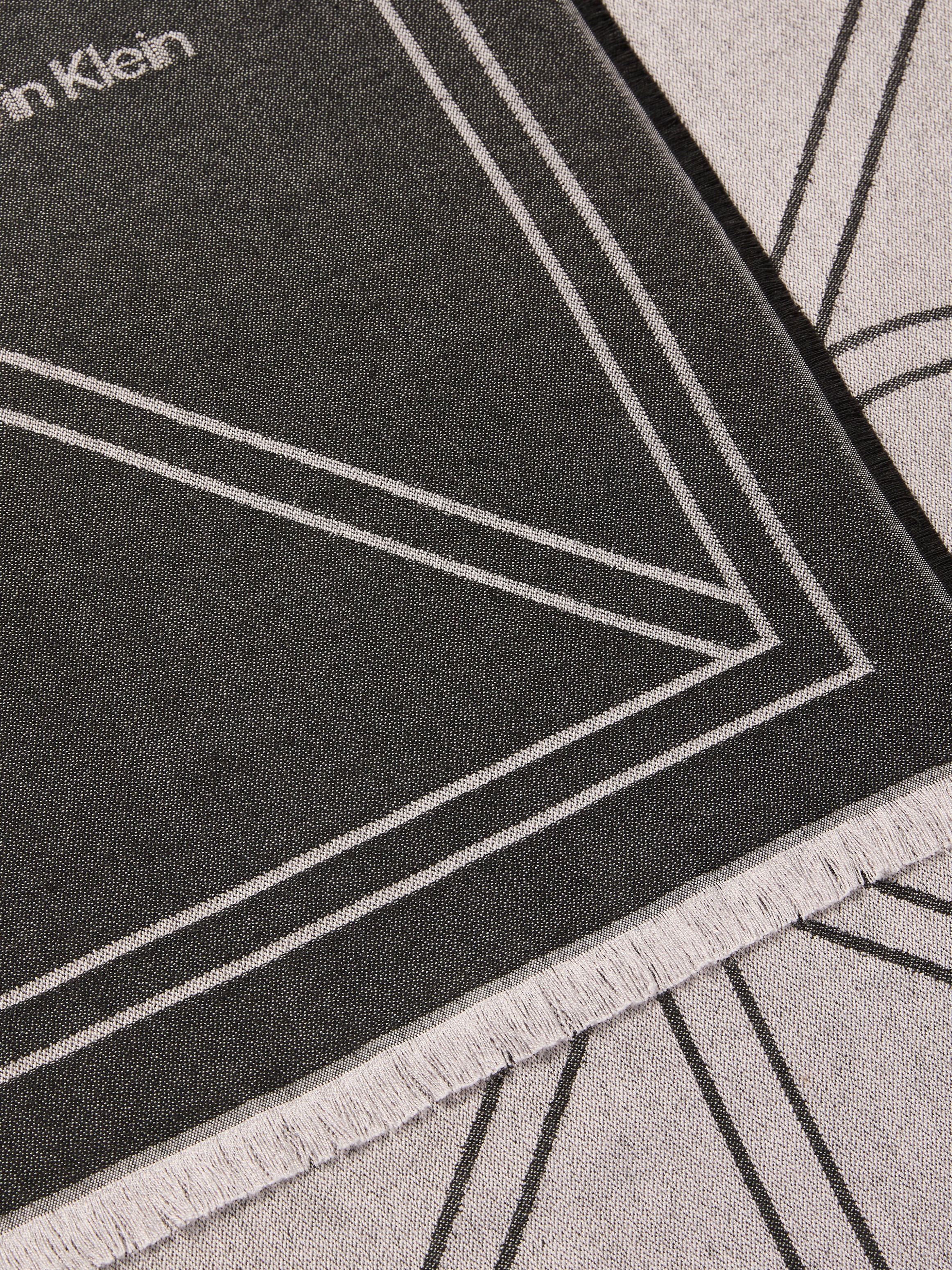 Calvin Klein Modetuch regular fit