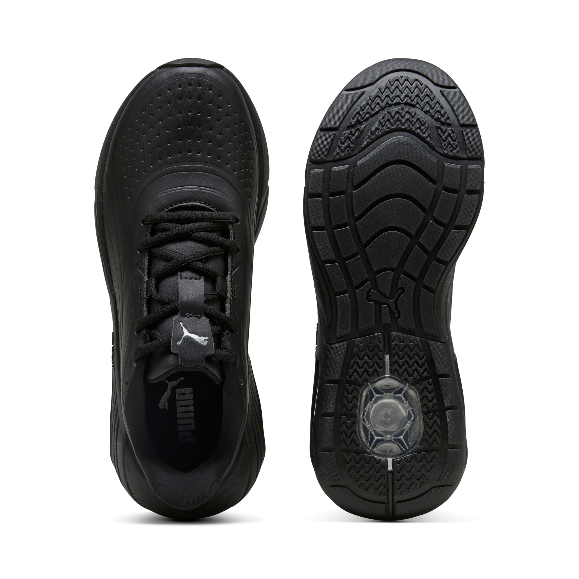 PUMA Sneaker »X-CELL NOVA CAT SL WNS«  federleichtes Design, reaktionsfähige Dämpfung