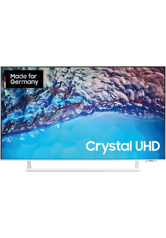 Samsung LED-Fernseher »43" Crystal UHD 4K BU8589 (2022)«, 108 cm/43 Zoll, 4K Ultra HD,... kaufen