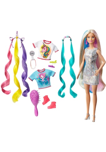 Barbie Anziehpuppe »Fantasie-Haar« kaufen