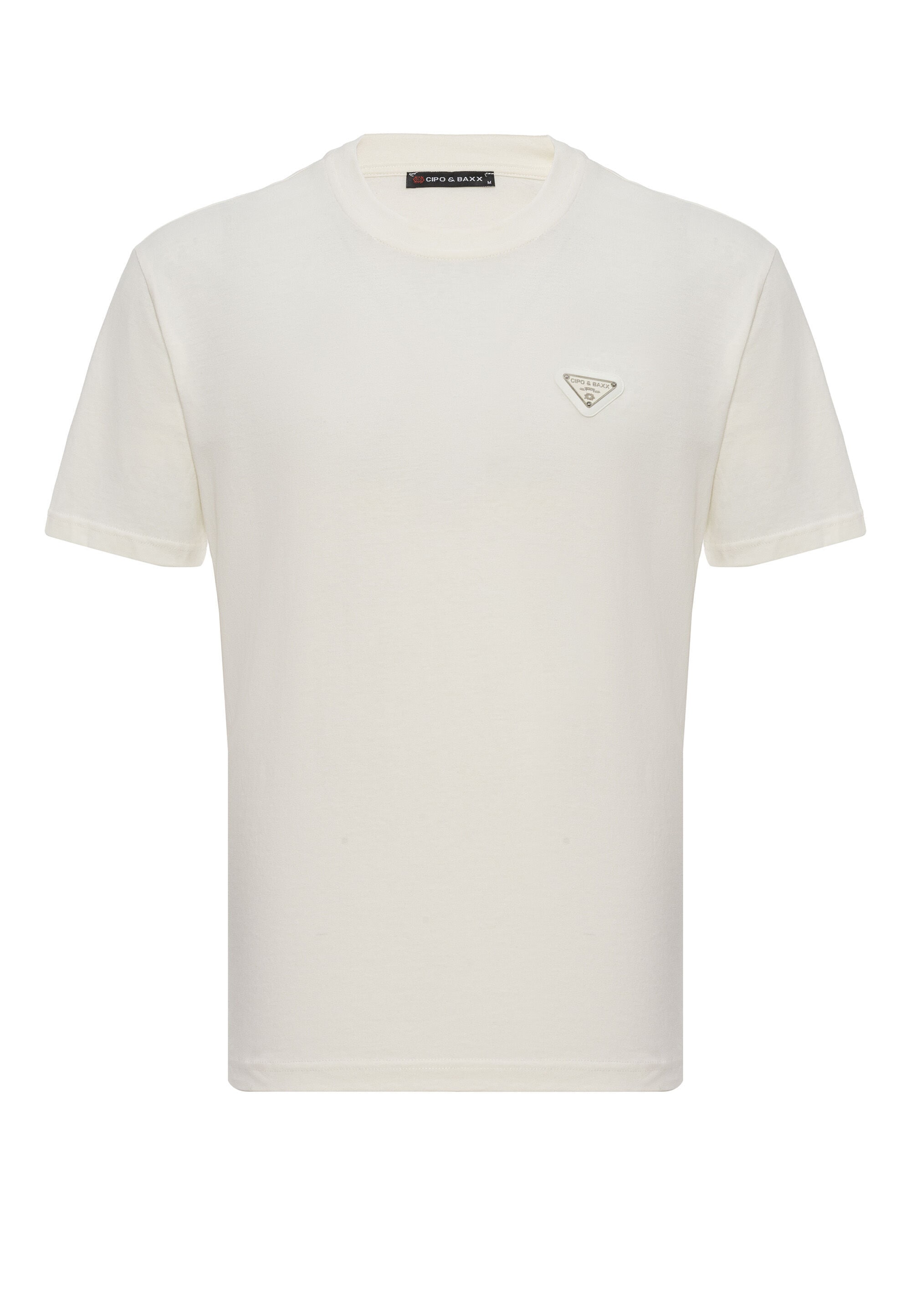 Cipo & Baxx T-Shirt »CT823« Digitaldruck