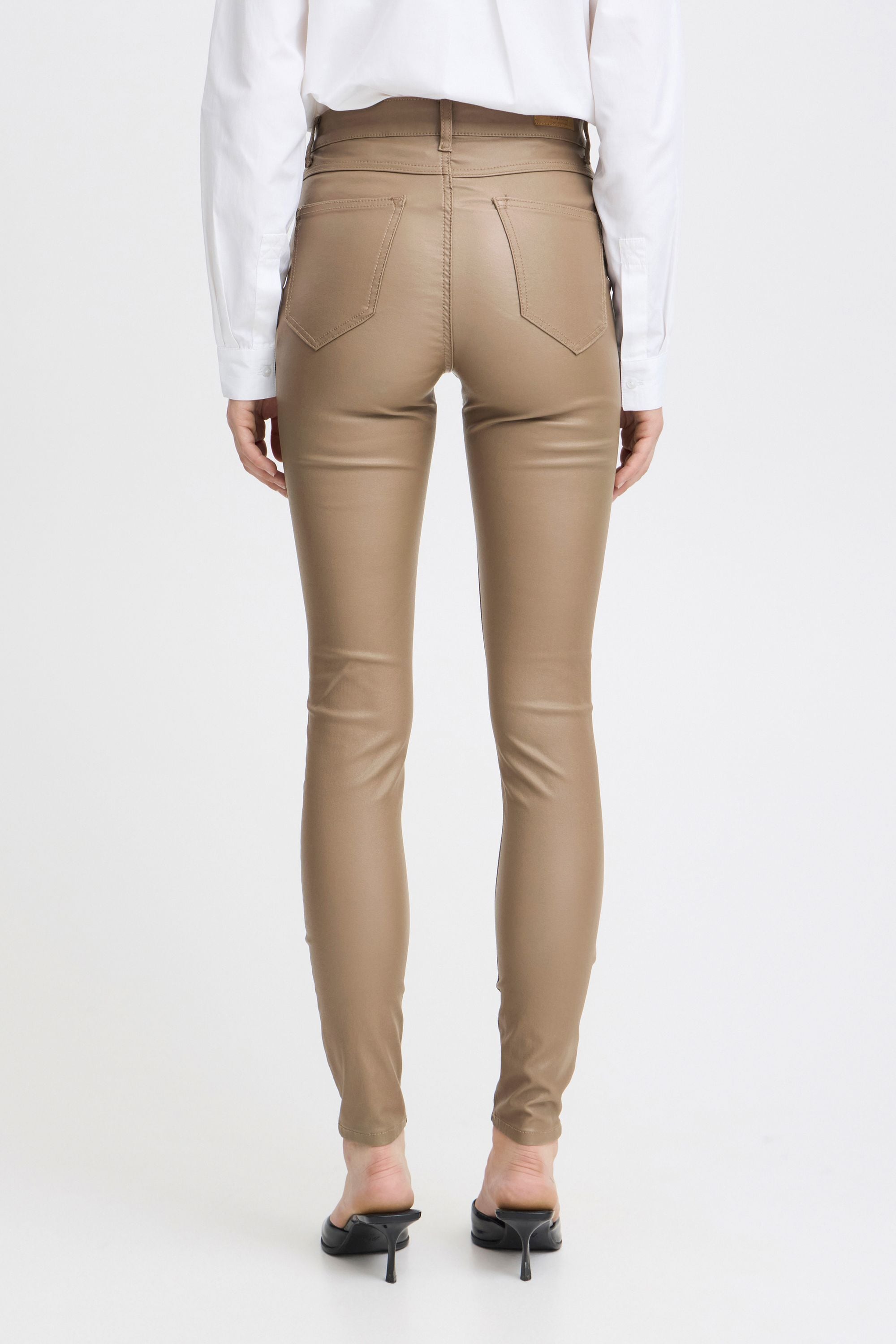b.young Röhrenhose »Röhrenjeans BYKato«
