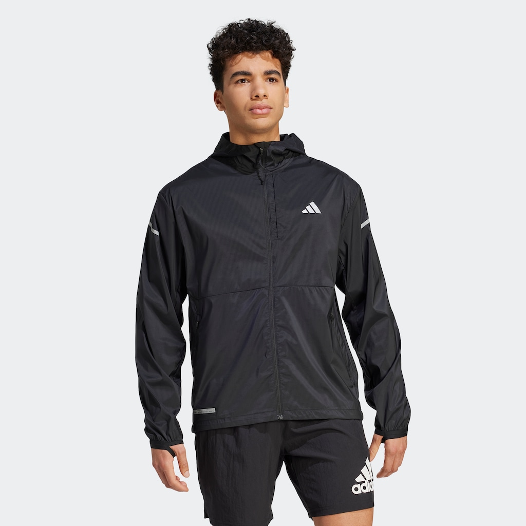 adidas Performance Laufjacke »ULTIMATE«