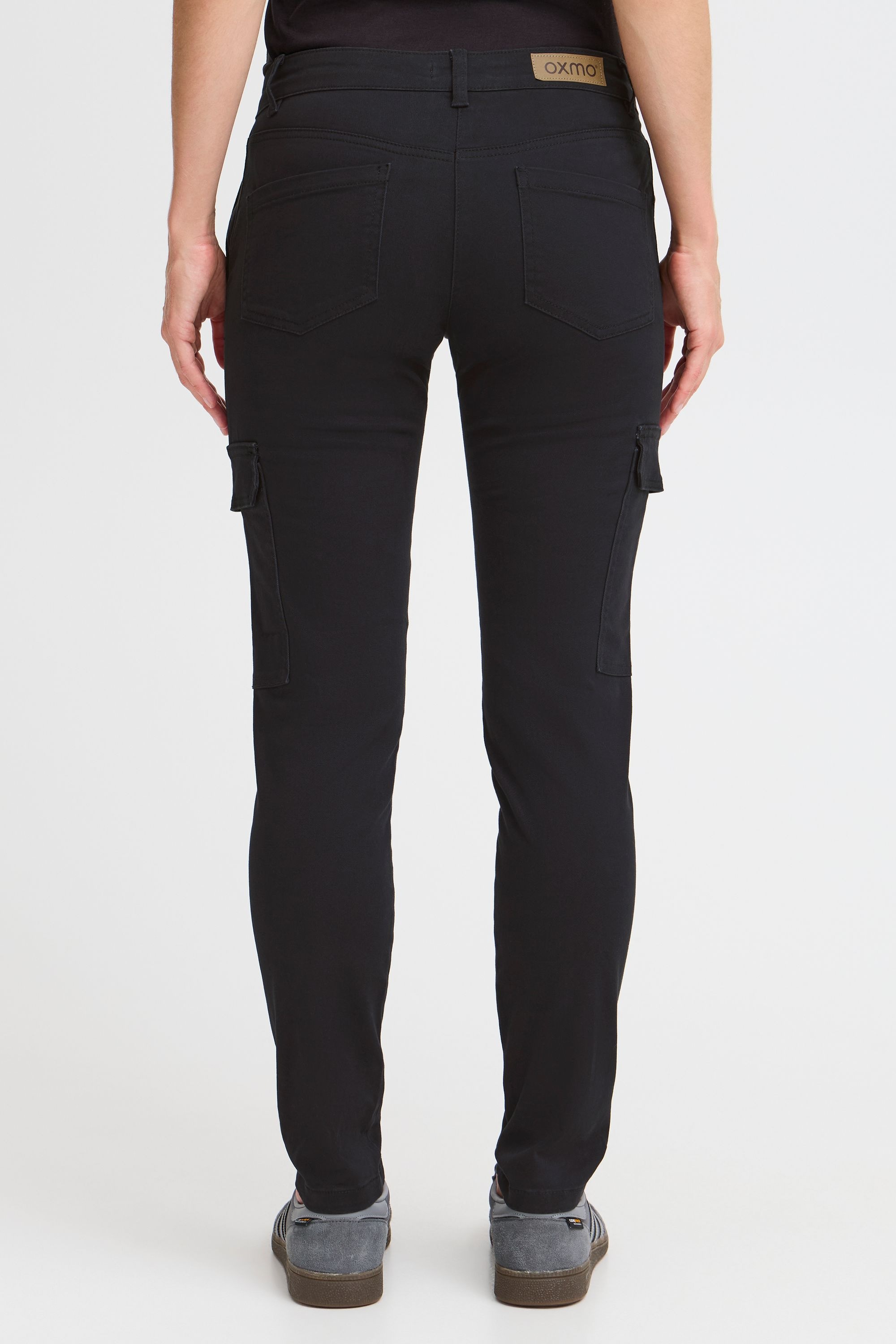 OXMO Cargohose »Cargohose OXPALER«