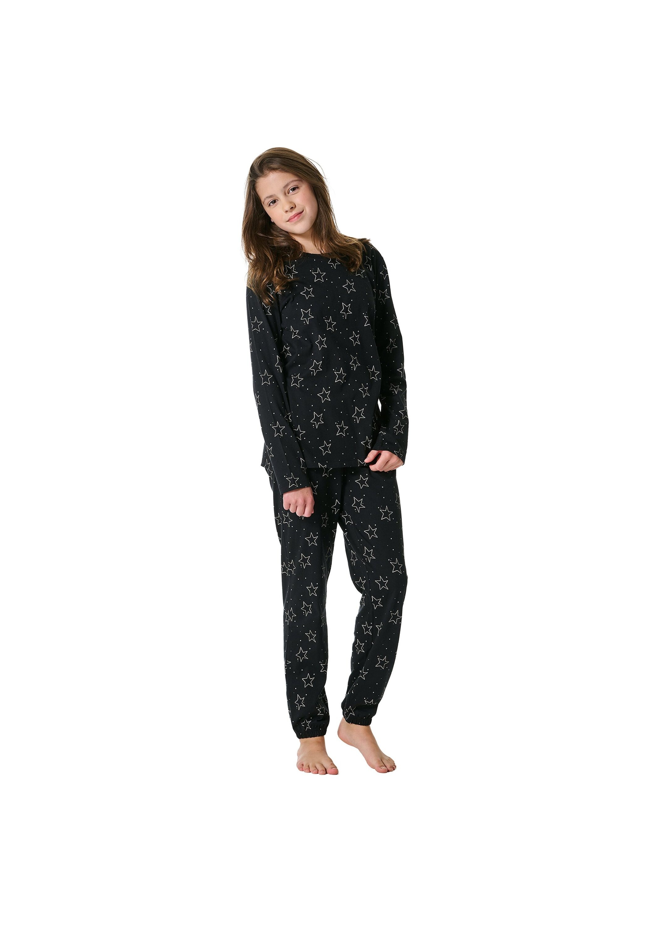 Schiesser Schlafanzug »Pyjama Teens Nightwear«