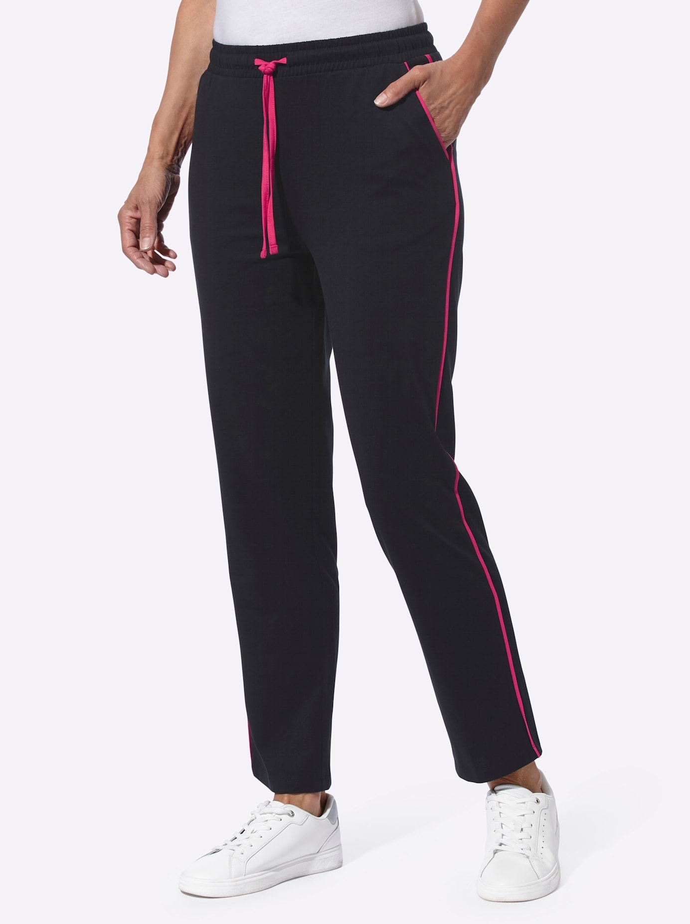 Schlupfhose