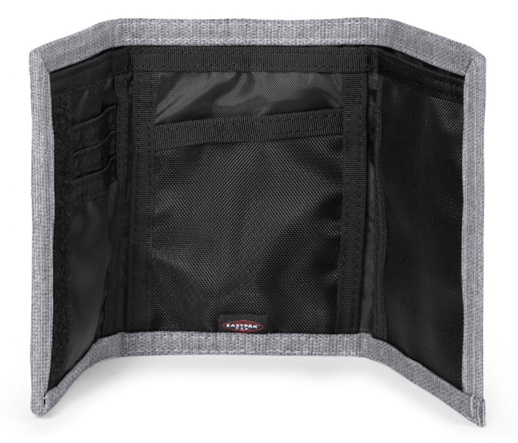 Eastpak Geldbörse »CREW SINGLE«, im praktischen Design