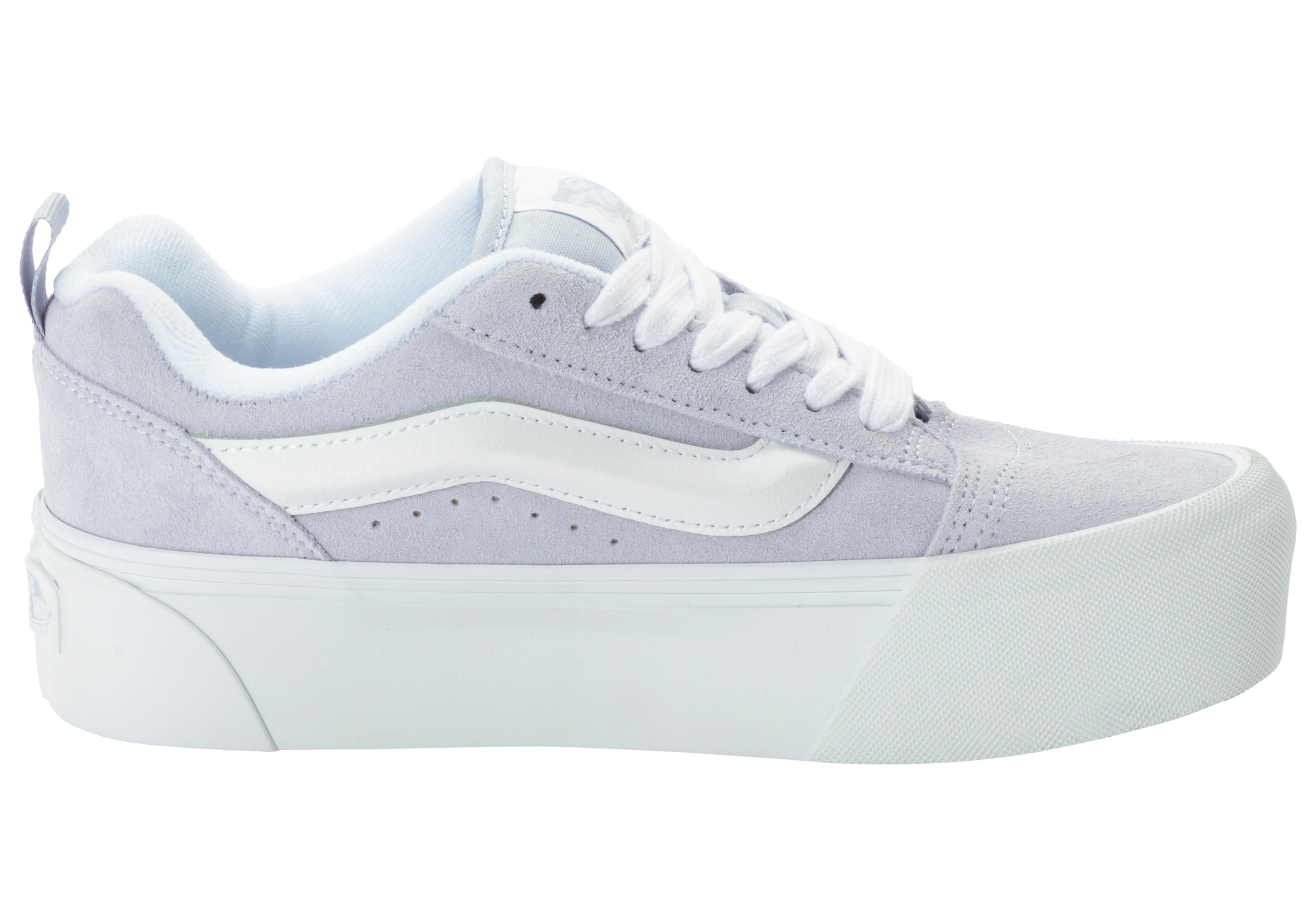 Vans Sneaker »Knu Stack«, unisex