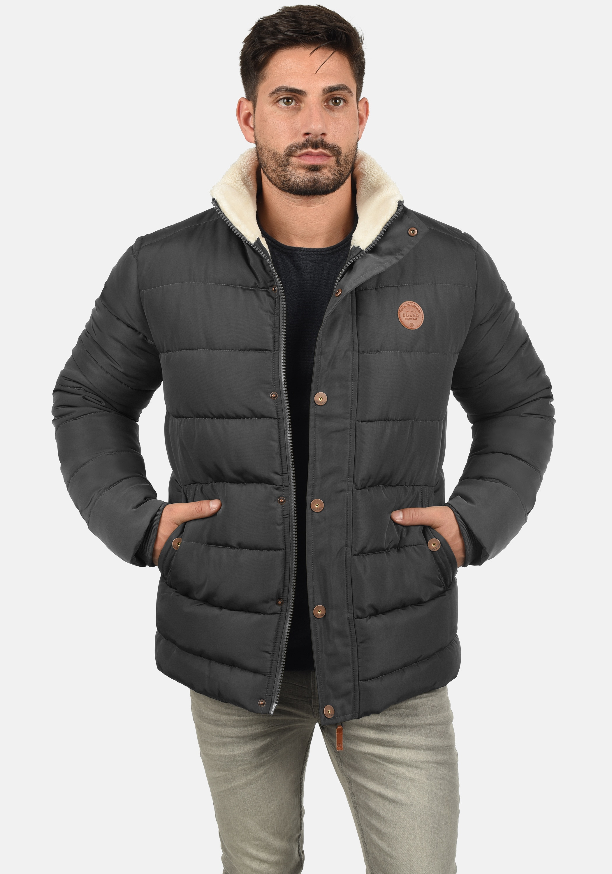 Blend Winterjacke »Winterjacke BHFrederic«