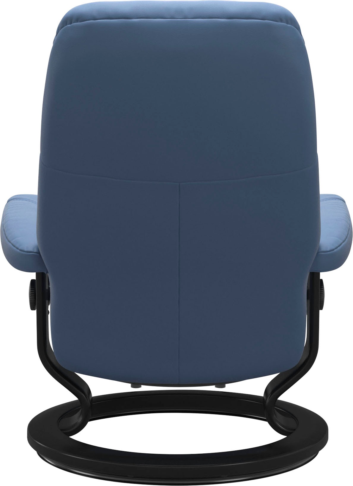 Stressless® Relaxsessel »Consul«, mit Classic Base, Größe M, Gestell Schwarz