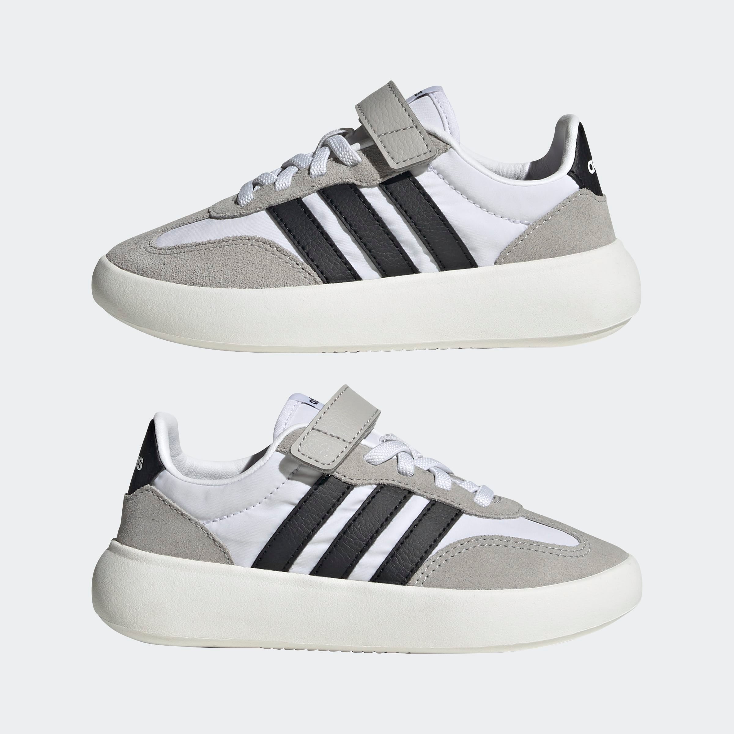 adidas Sportswear Sneaker »BARREDA DECODE  KIDS«  mit Klettverschluss, für Kinder & Jugendliche