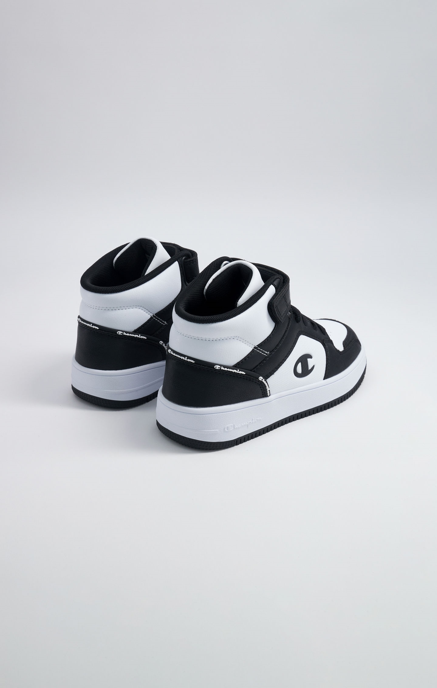 Champion Sneaker »RD18 2.0 MID B PS«