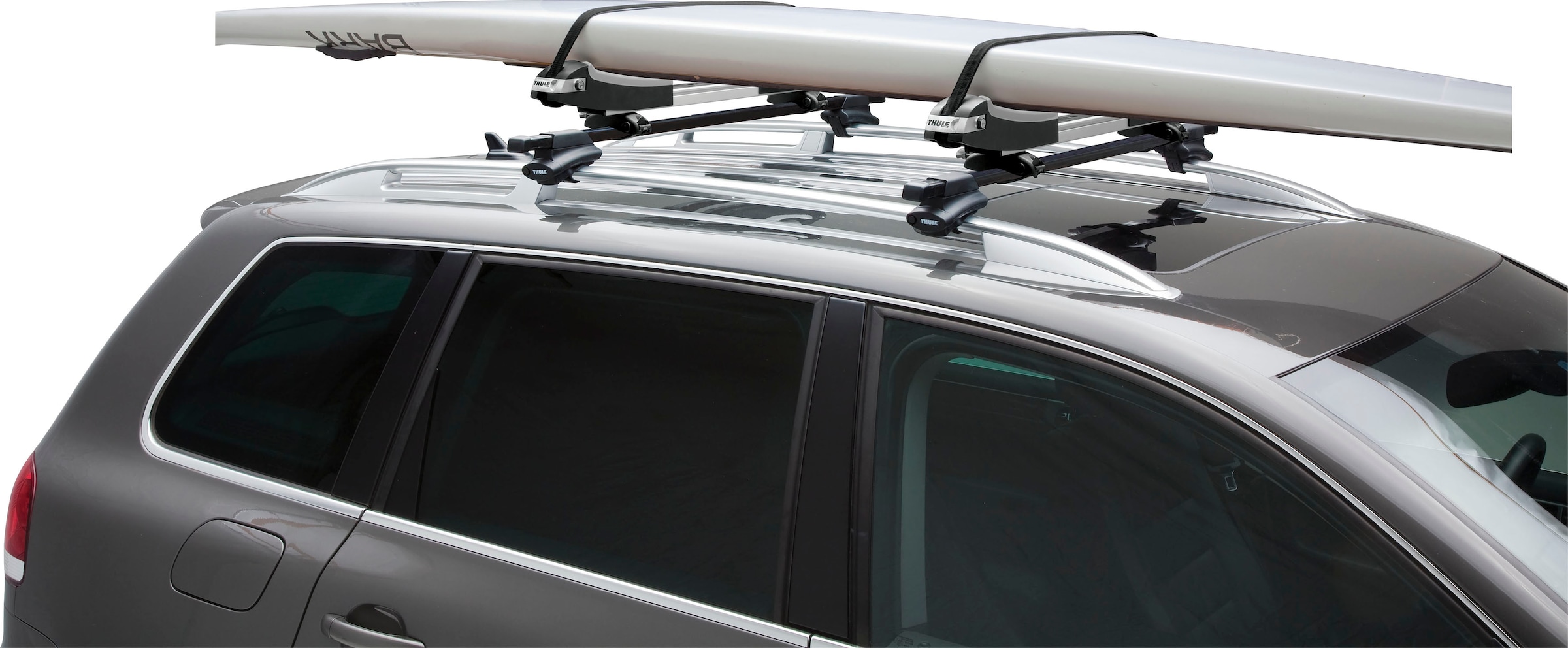 Thule Dachträger »SUP Taxi XT«, für SUP-Boards online kaufen | mit 3 Jahren  XXL Garantie | Dachgepäckträger