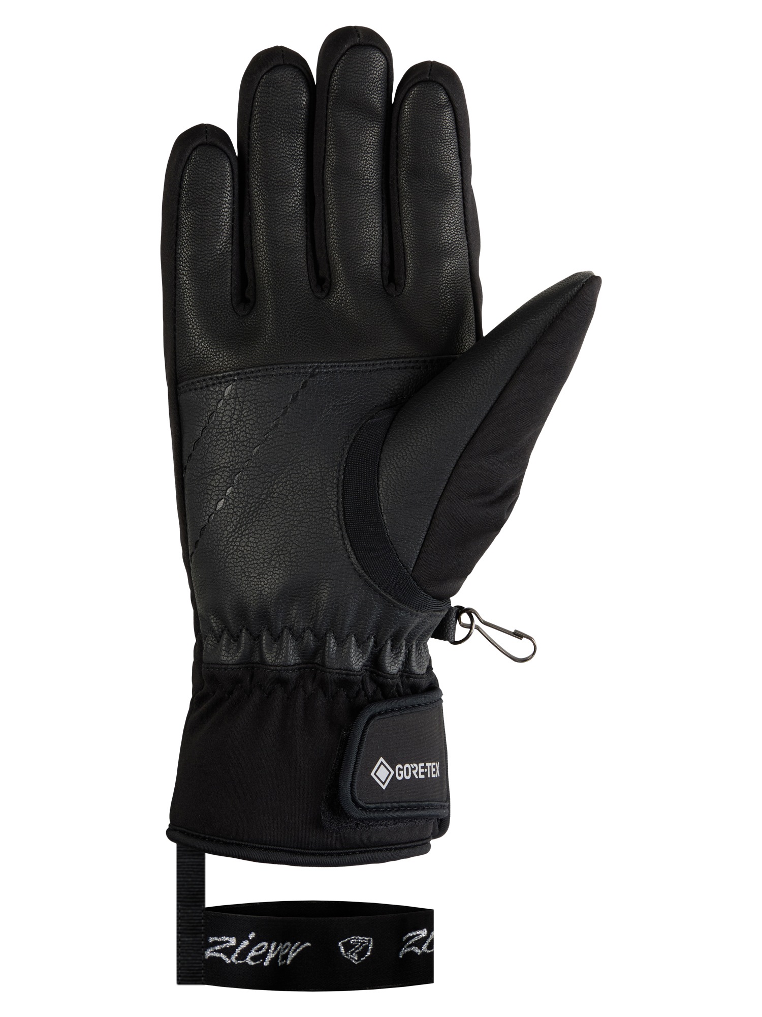 Ziener Skihandschuhe »KAINOA-Z GTX glove lady«