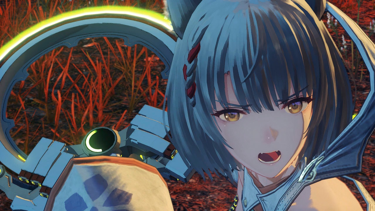 Nintendo Switch Spielesoftware »Xenoblade Chronicles 3«, Nintendo Switch