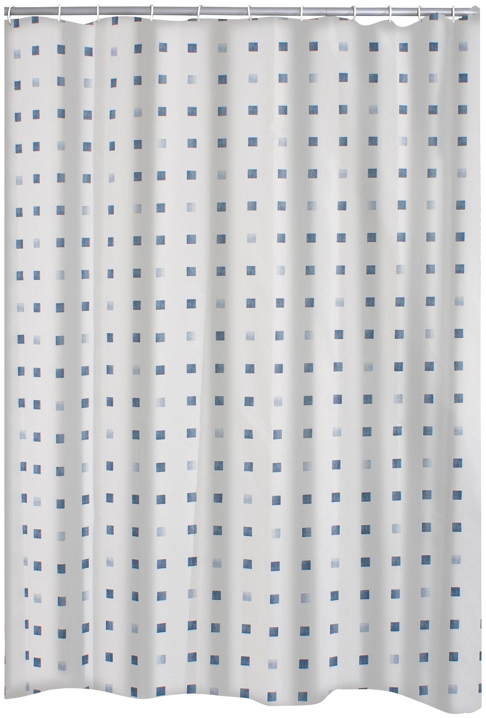 Ridder Duschvorhang »Domino«, Höhe 200 cm