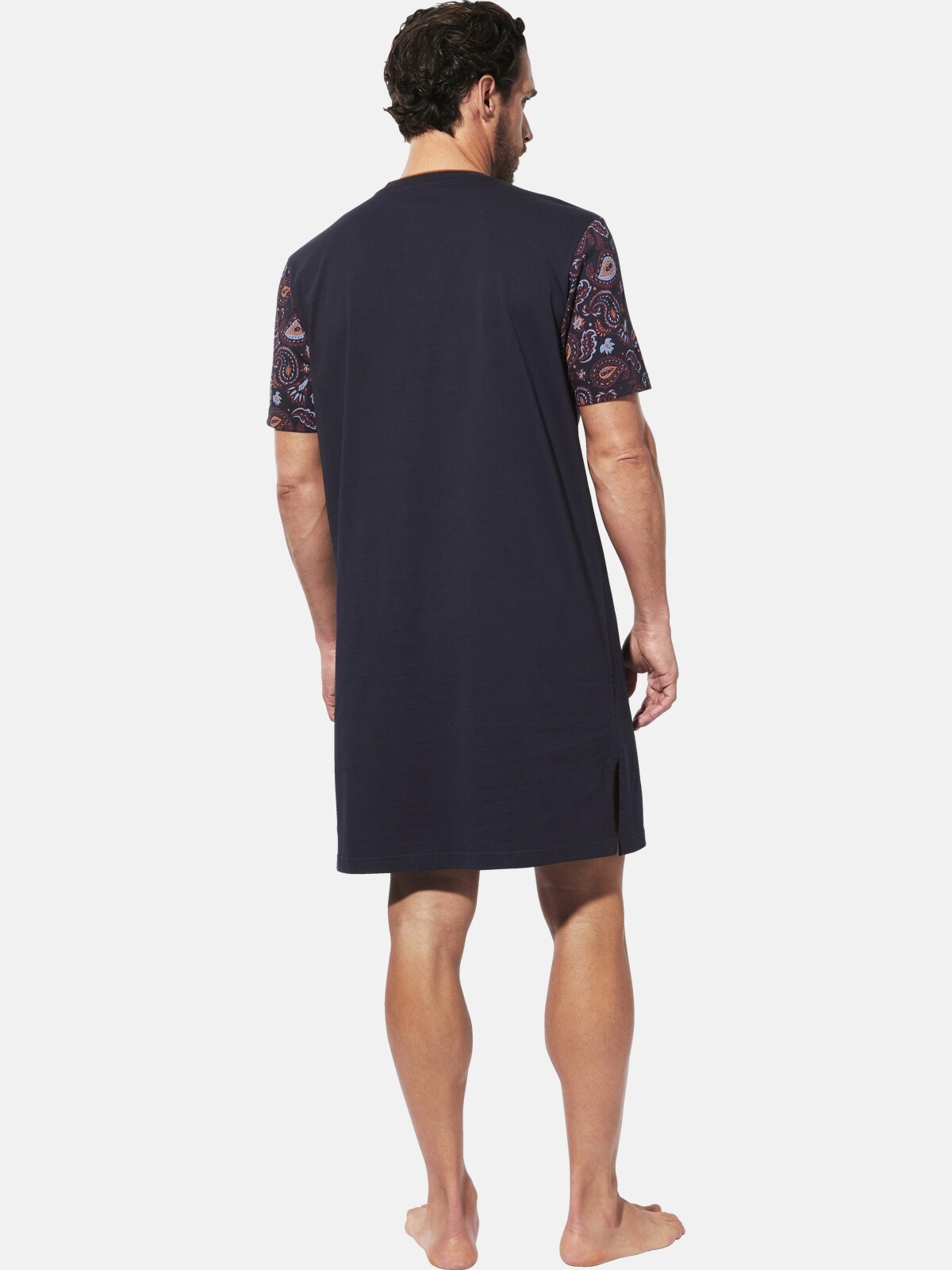 Babista Pyjama »Nachthemd BELVIAN«