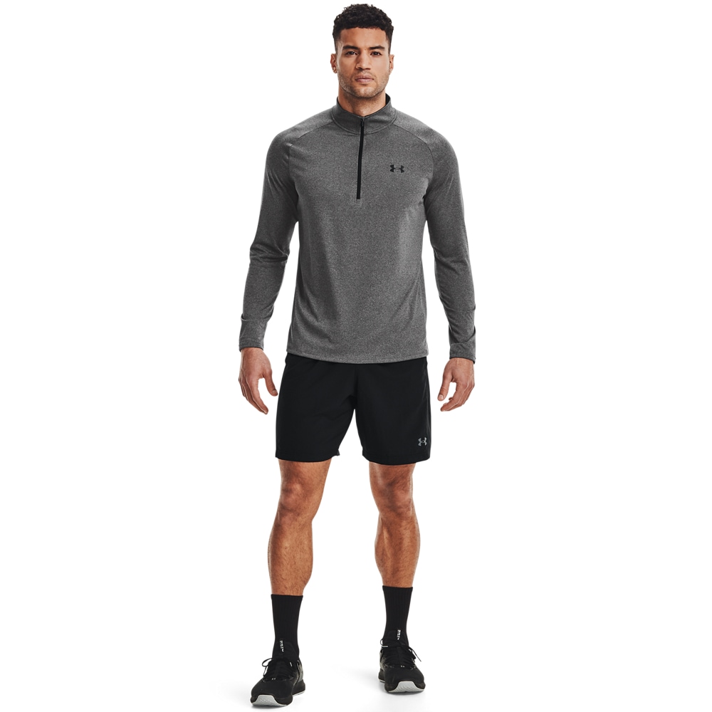 Under Armour® Funktionsshirt »TECH 2.0 1/2 ZIP«