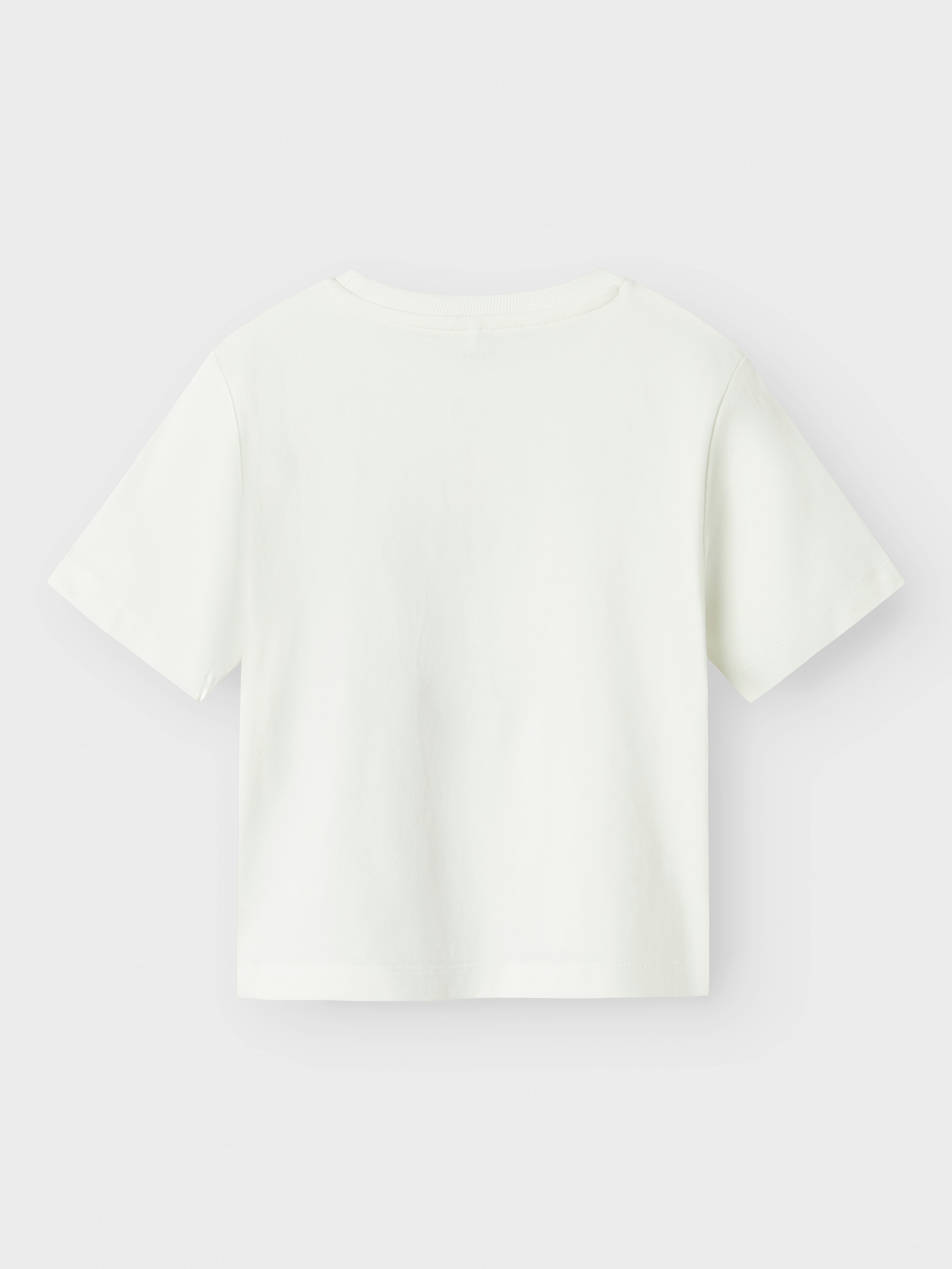 Name It T-Shirt »NMMDINO NREG SS TOP 2P« Packung, 2 Stk.