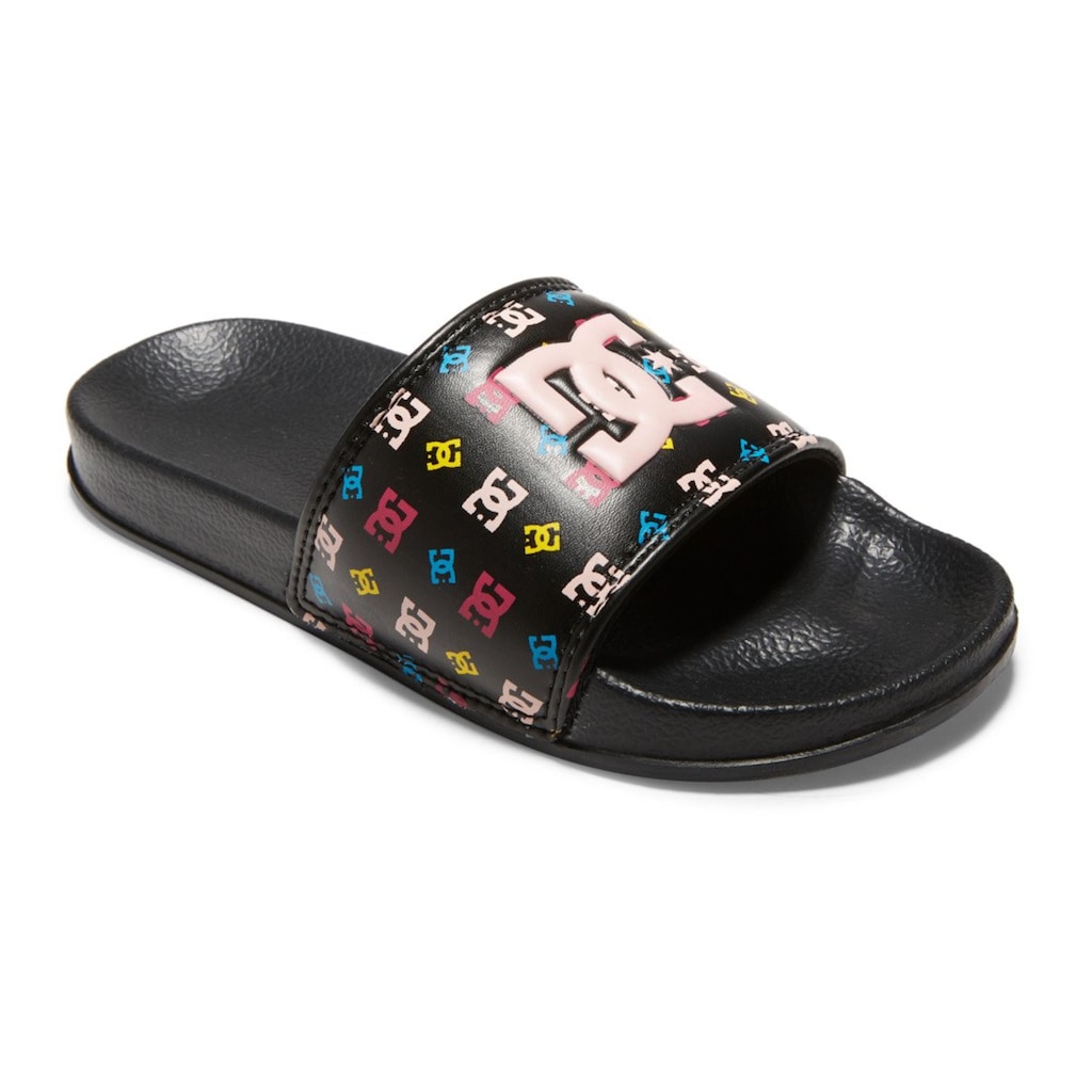 DC Shoes Sandale »DC Slides«