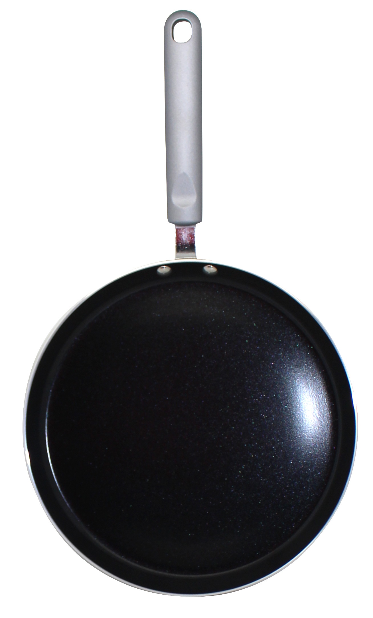 Elo Basic Crêpepfanne »Ducato« Aluminium Ø 24 cm, Induktion