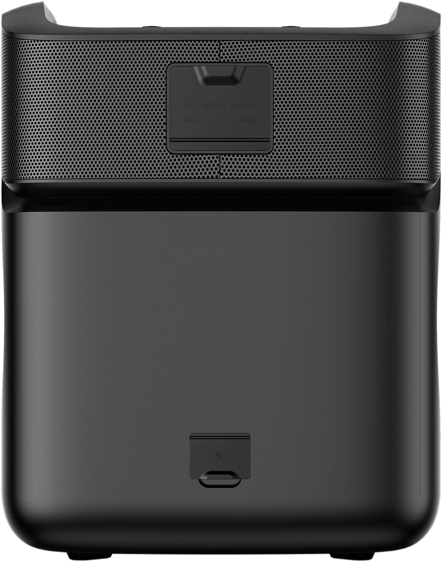 Grundig Party-Lautsprecher »PartyHit Max«