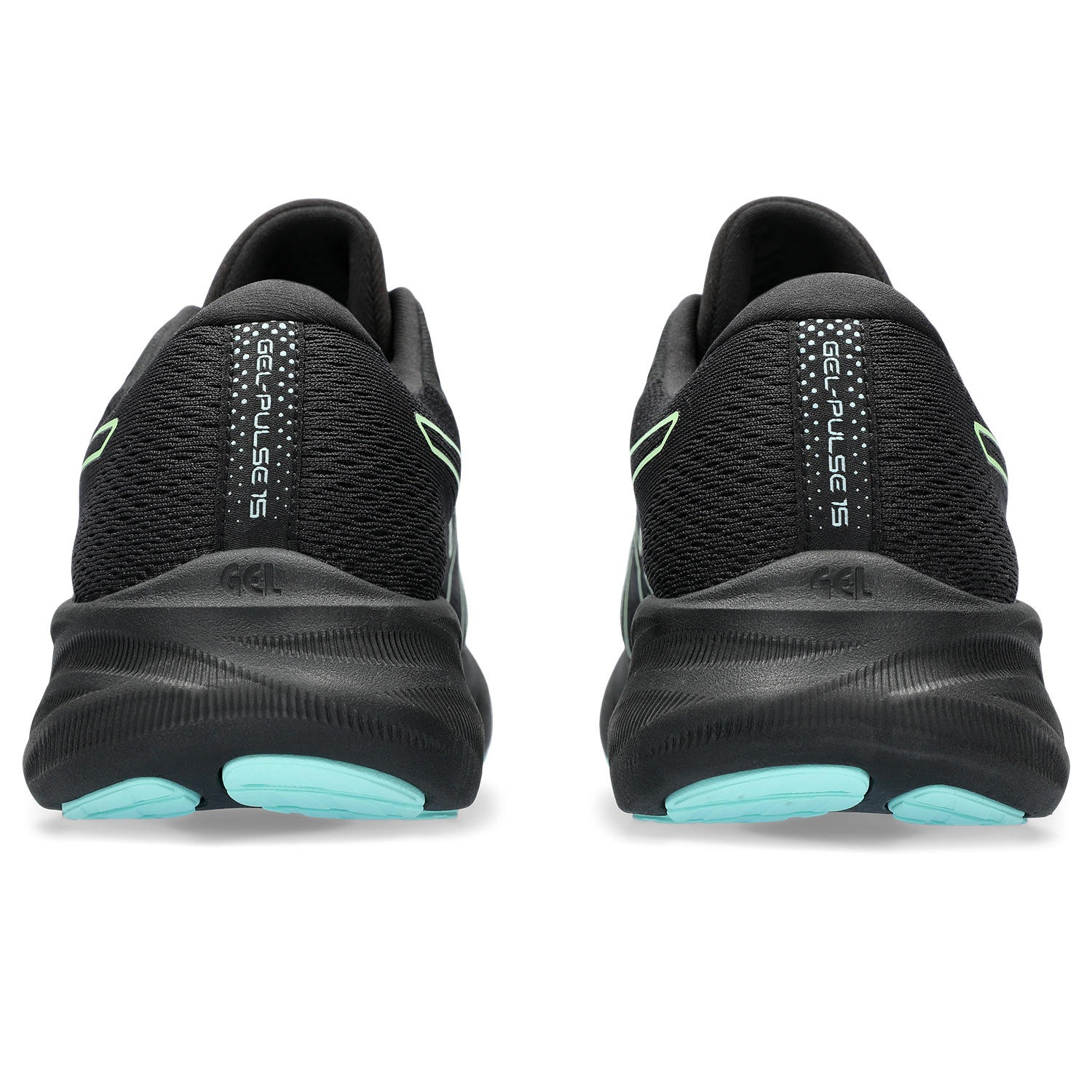 Asics Laufschuh »GEL-PULSE 15 GORE-TEX«, wasserdicht