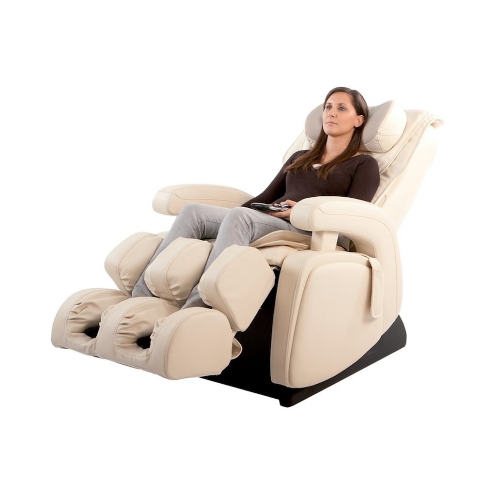 FinnSpa Massagesessel