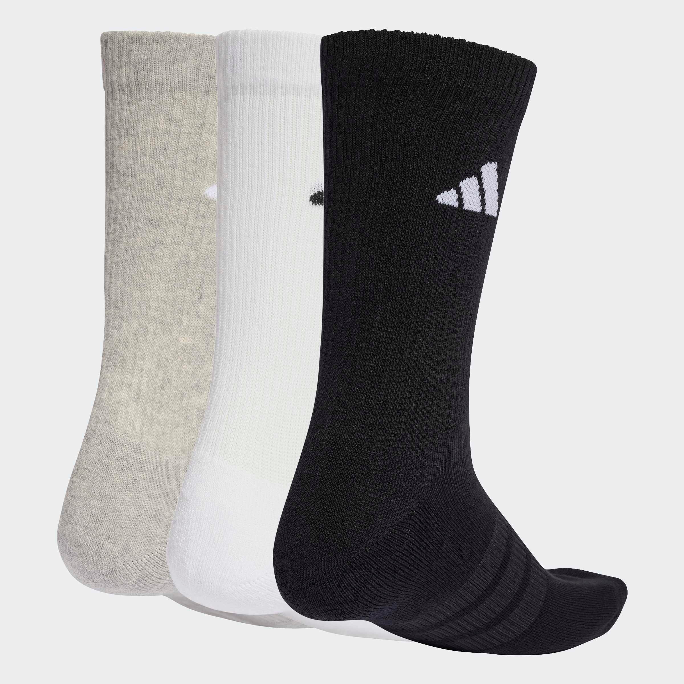 adidas Performance Sportsocken »C ESS CRW 3P« 3 Paar tlg.