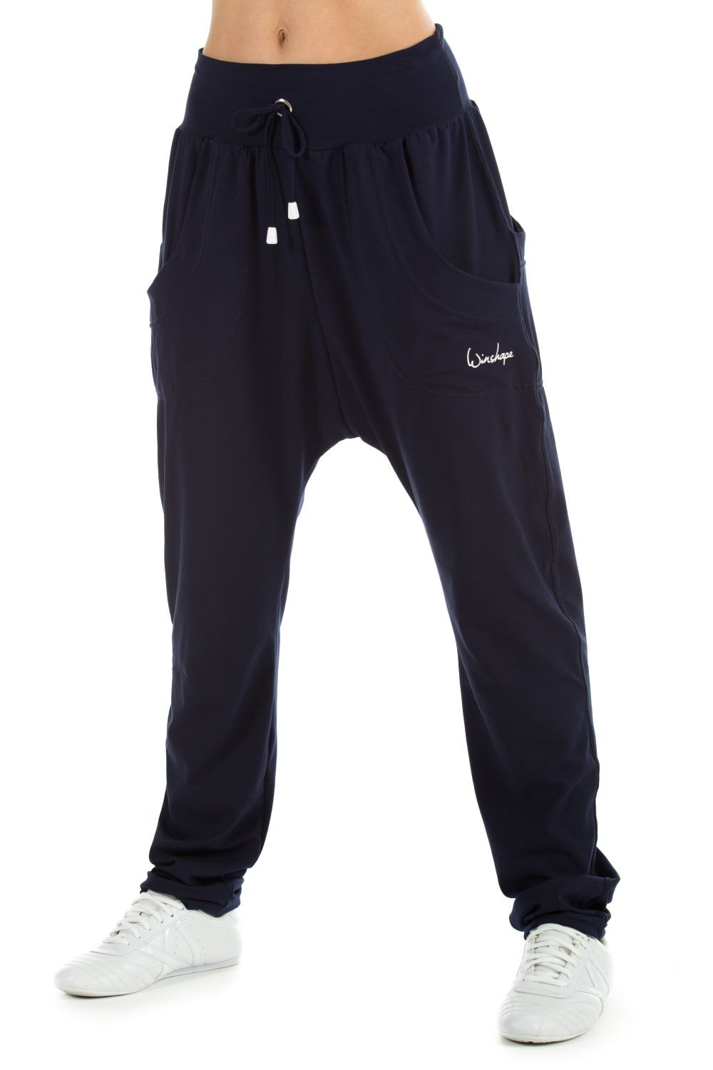 Winshape Haremshose »UNISEX 4Pocket Pants WH13«