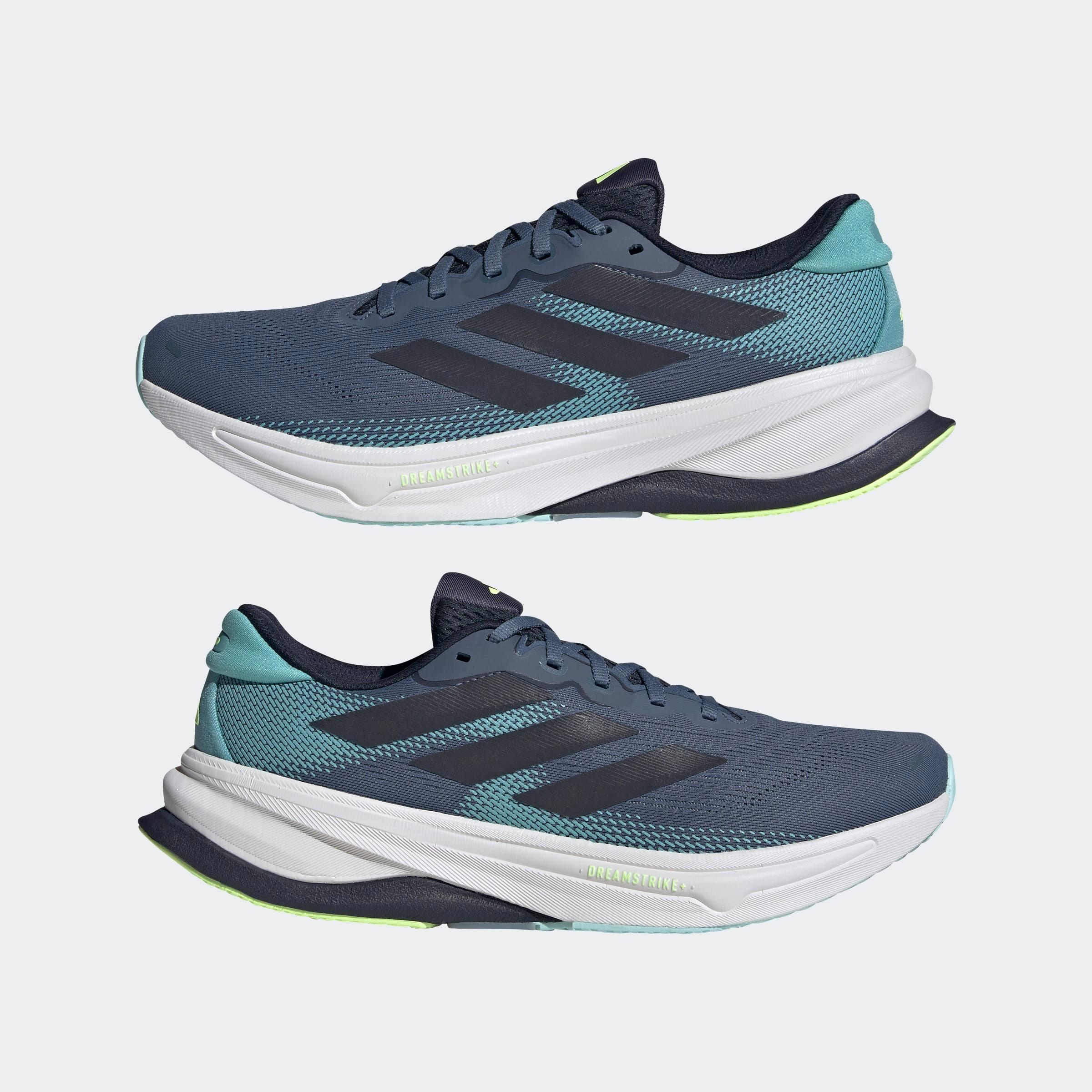 adidas Performance Laufschuh »SUPERNOVA SOLUTION 2.0«