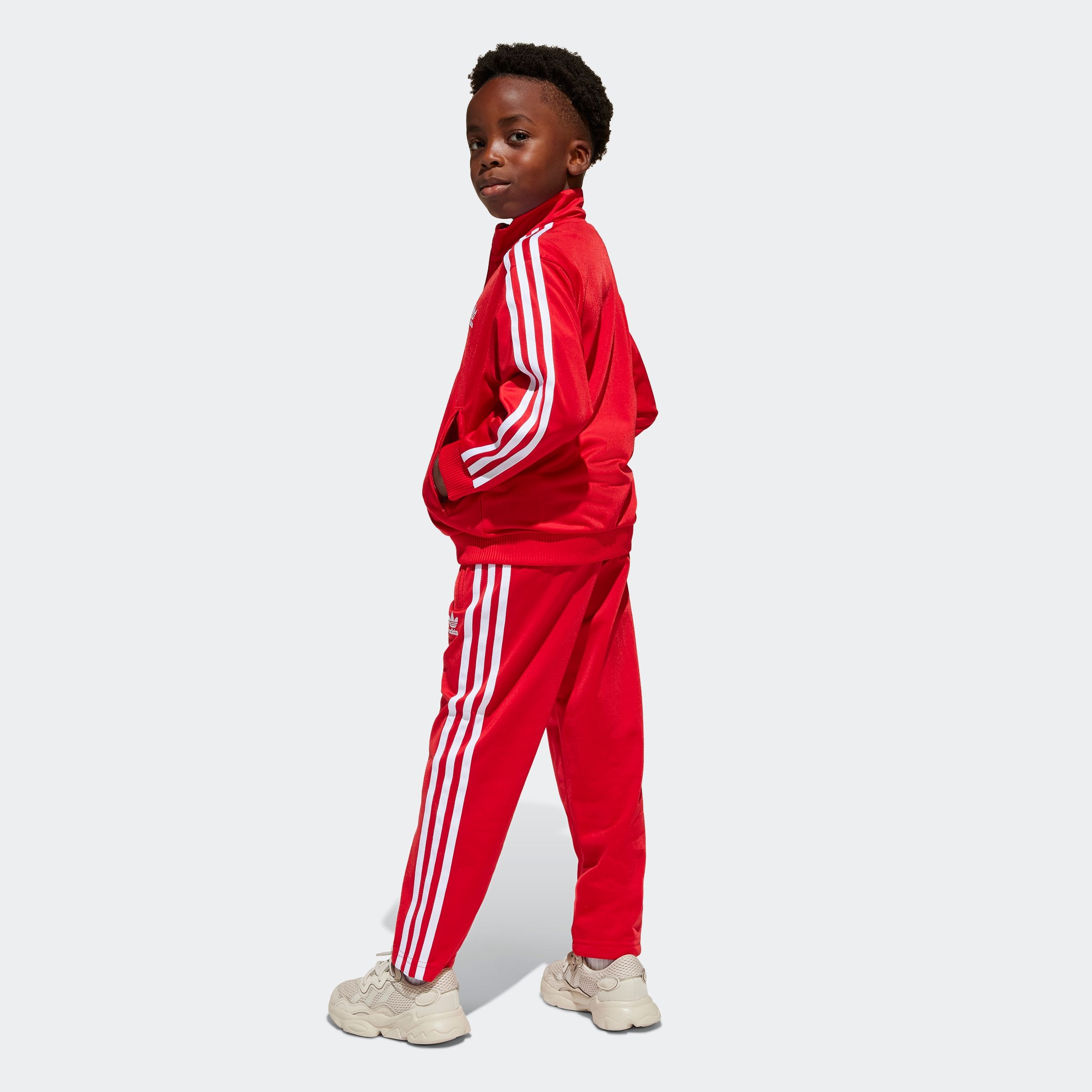 adidas Originals Trainingsanzug »FIREBIRD«, (2 tlg.)