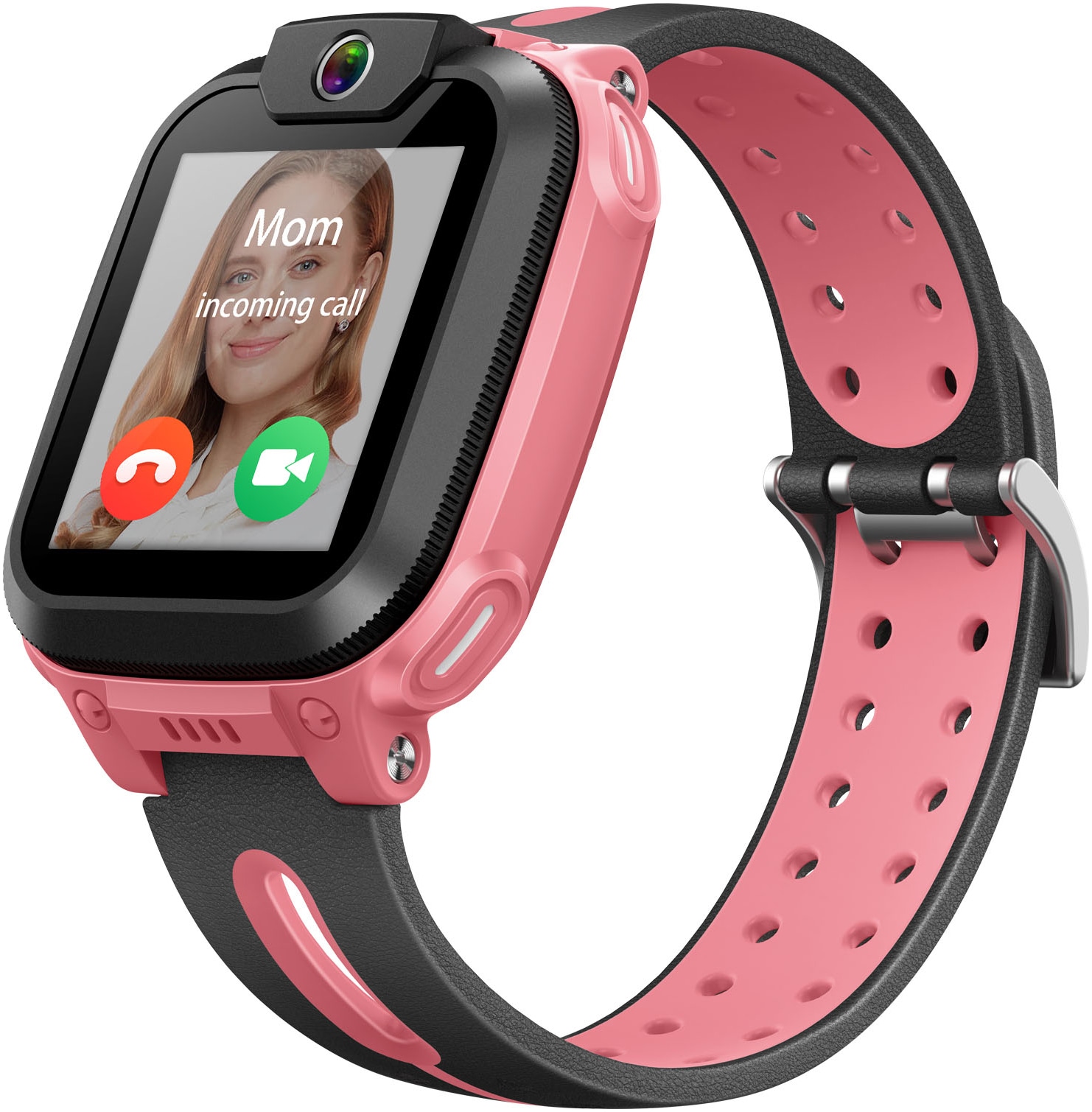 Imoo Smartwatch »Watch Phone Z1 Kinder«(33/ 1,3 ″) Mocor OS