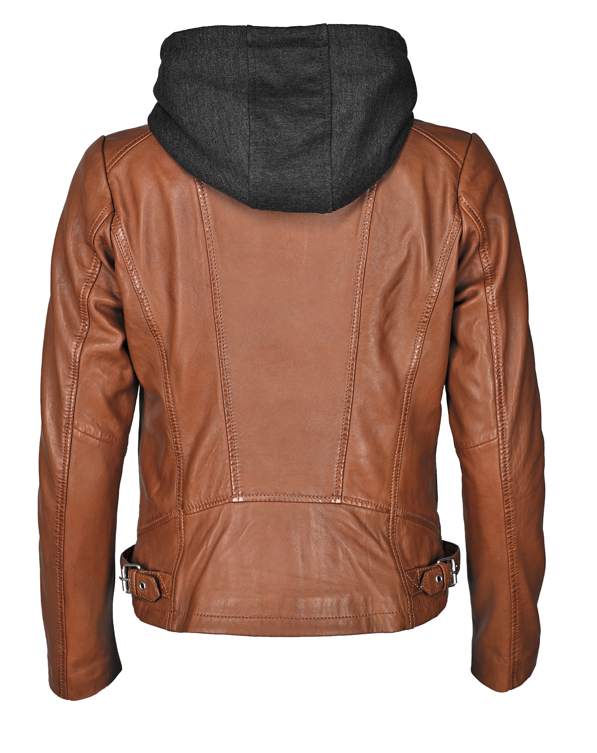 MUSTANG Lederjacke »Lederjacke«