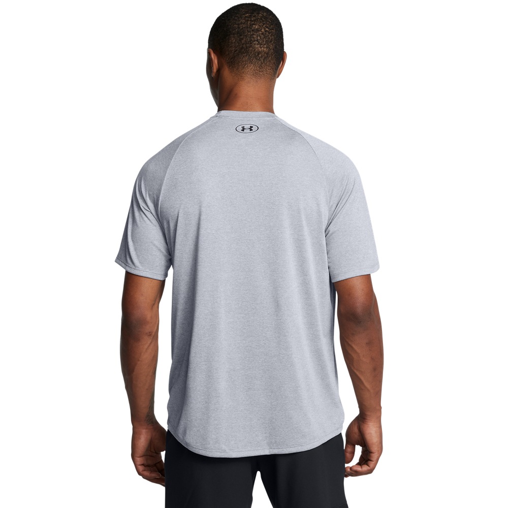 Under Armour® Trainingsshirt »UA TECH 2.0 SS TEE« optimierte Passform, schnell trocknend, atmungsaktiv