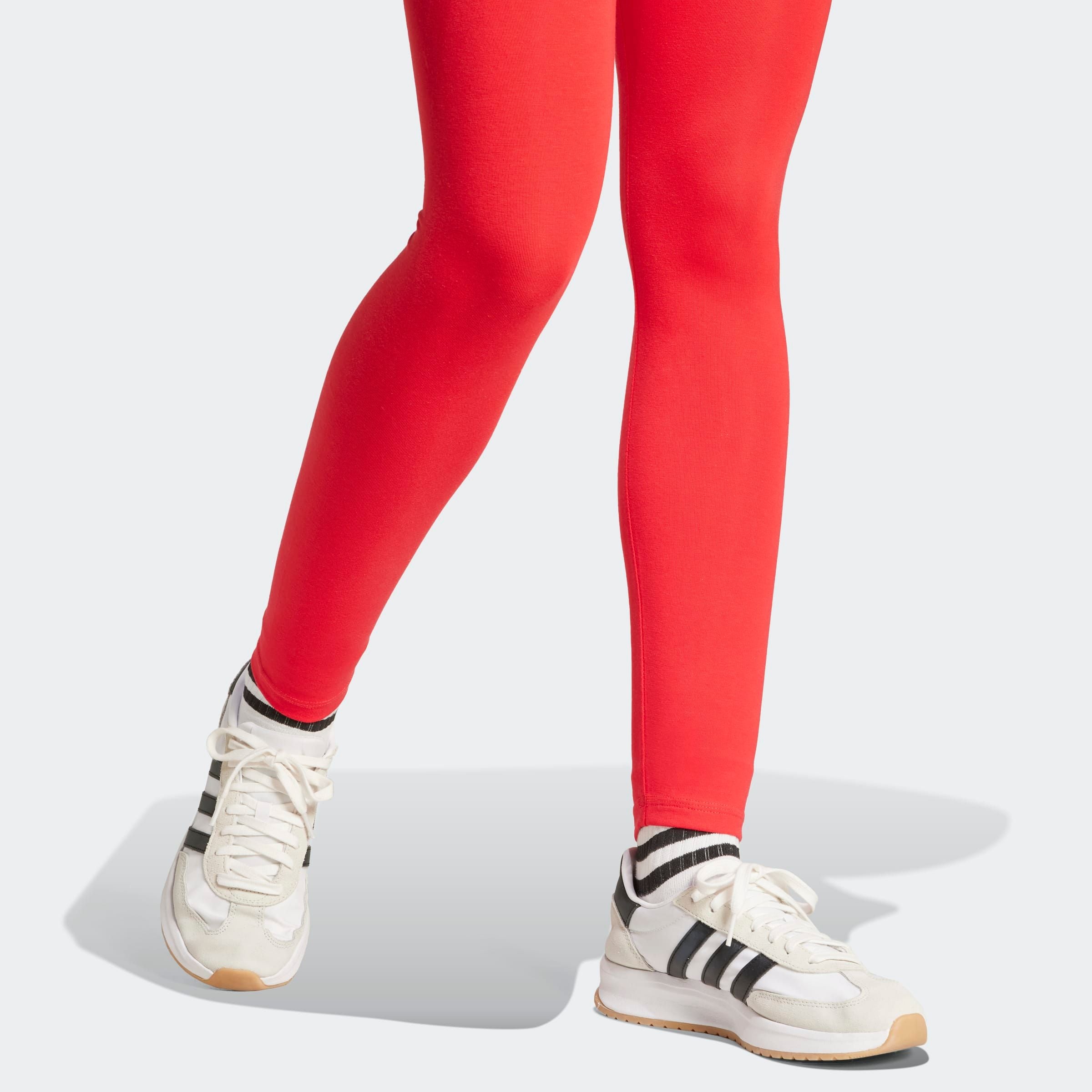 adidas Sportswear Trainingstights »W BL SJ LEG«, (1 tlg.), Sportleggings